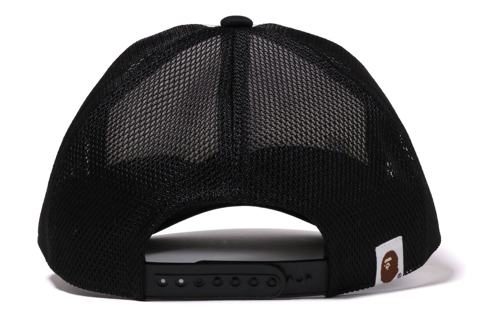 BAPE STOREÂ® LONDON 1ST ANNIV. MESH CAP