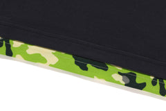 WOODLAND CAMO LAYERED TEE KIDS