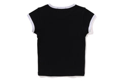 I LOVE BAPE MINI TEE LADIES