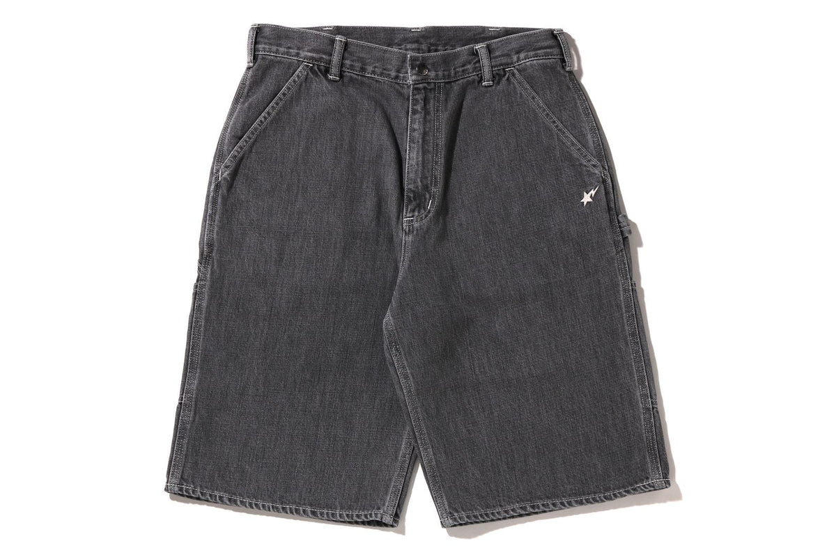 PAINTER SHORTS