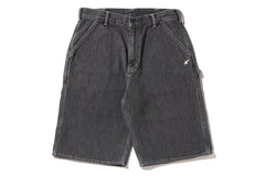 PAINTER SHORTS