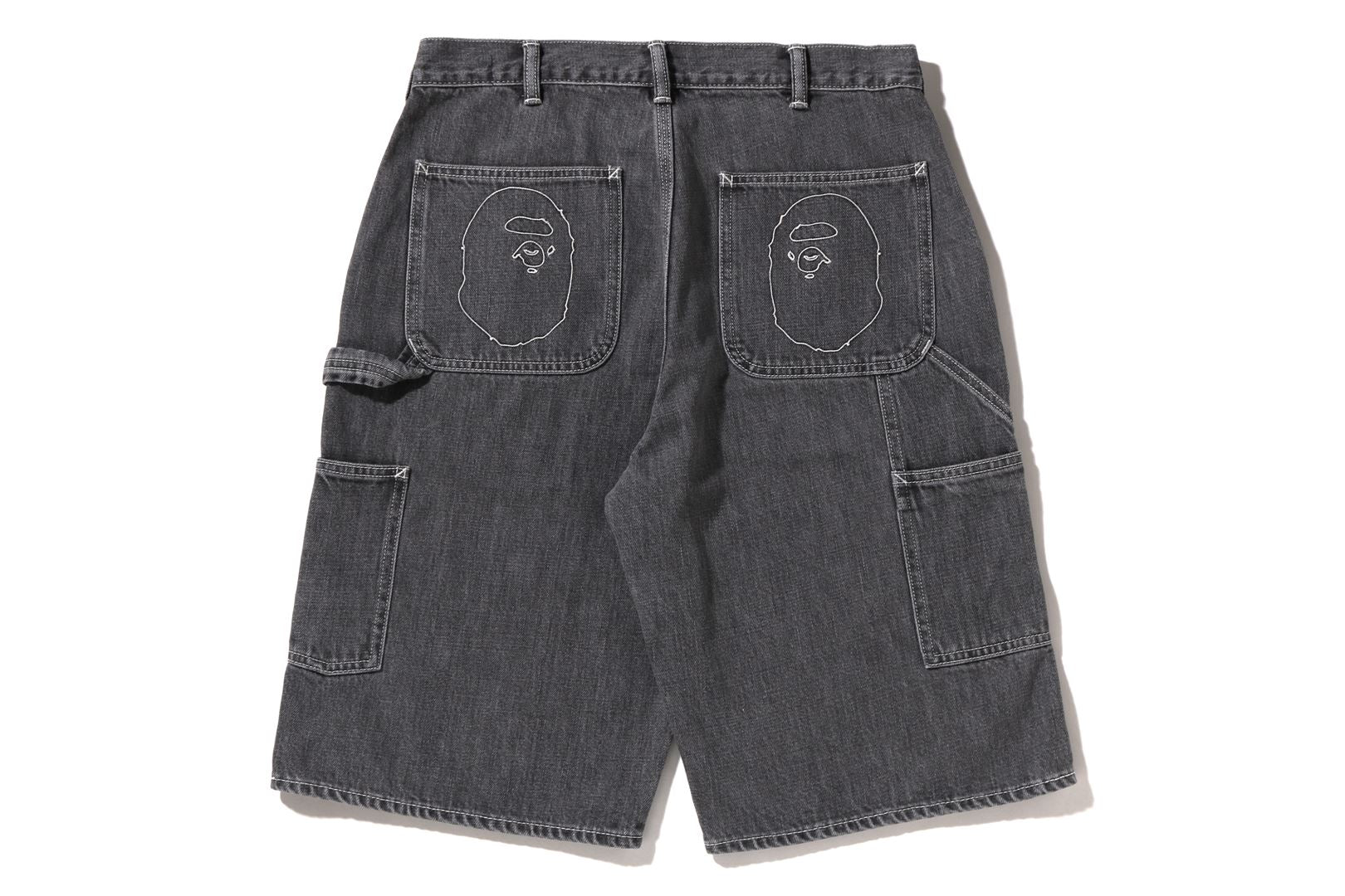 PAINTER SHORTS