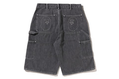 PAINTER SHORTS