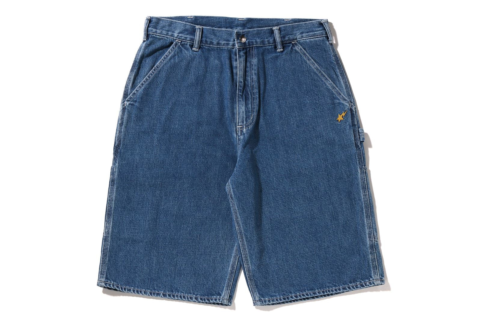 PAINTER SHORTS