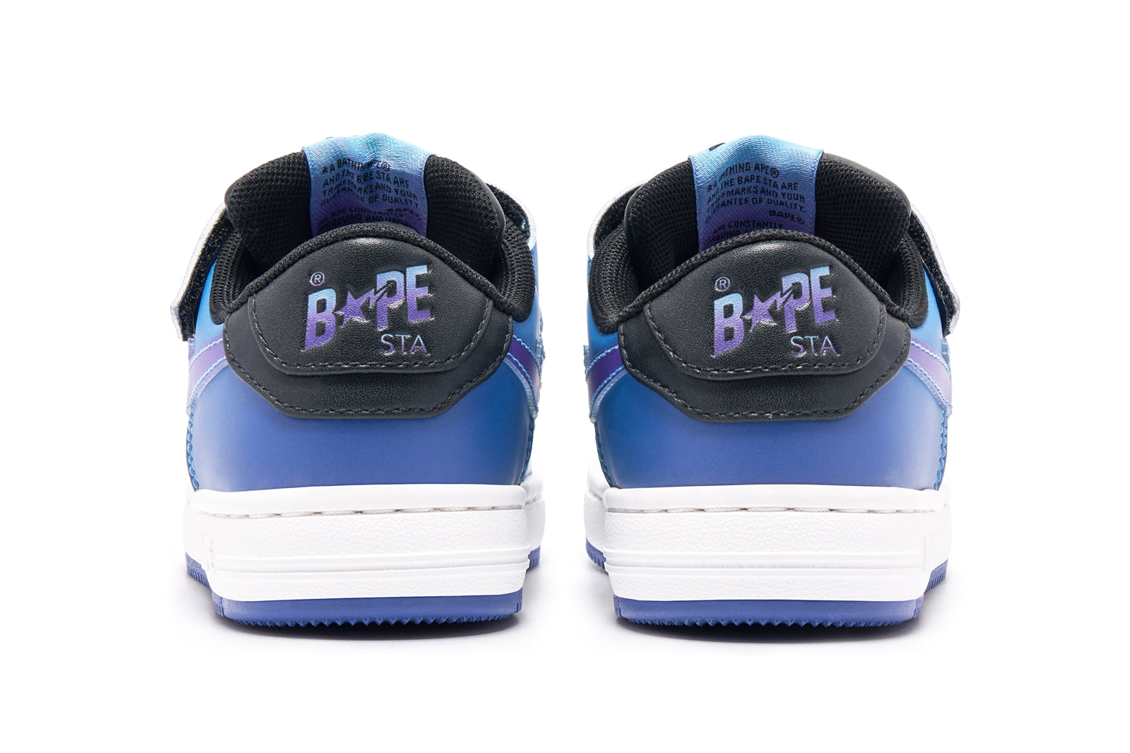 BAPE STA™ #2 KIDS