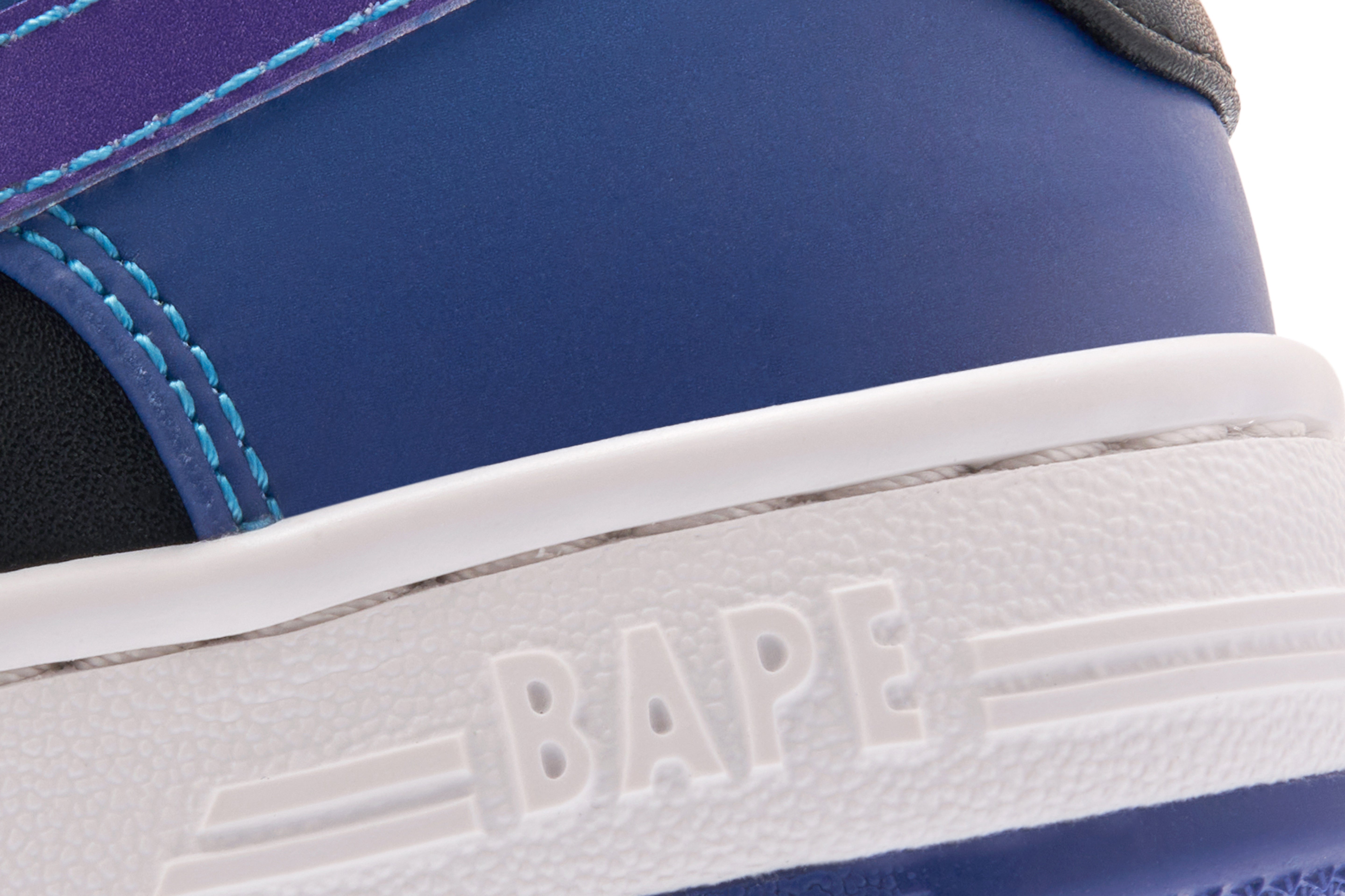 BAPE STA™ #2 KIDS