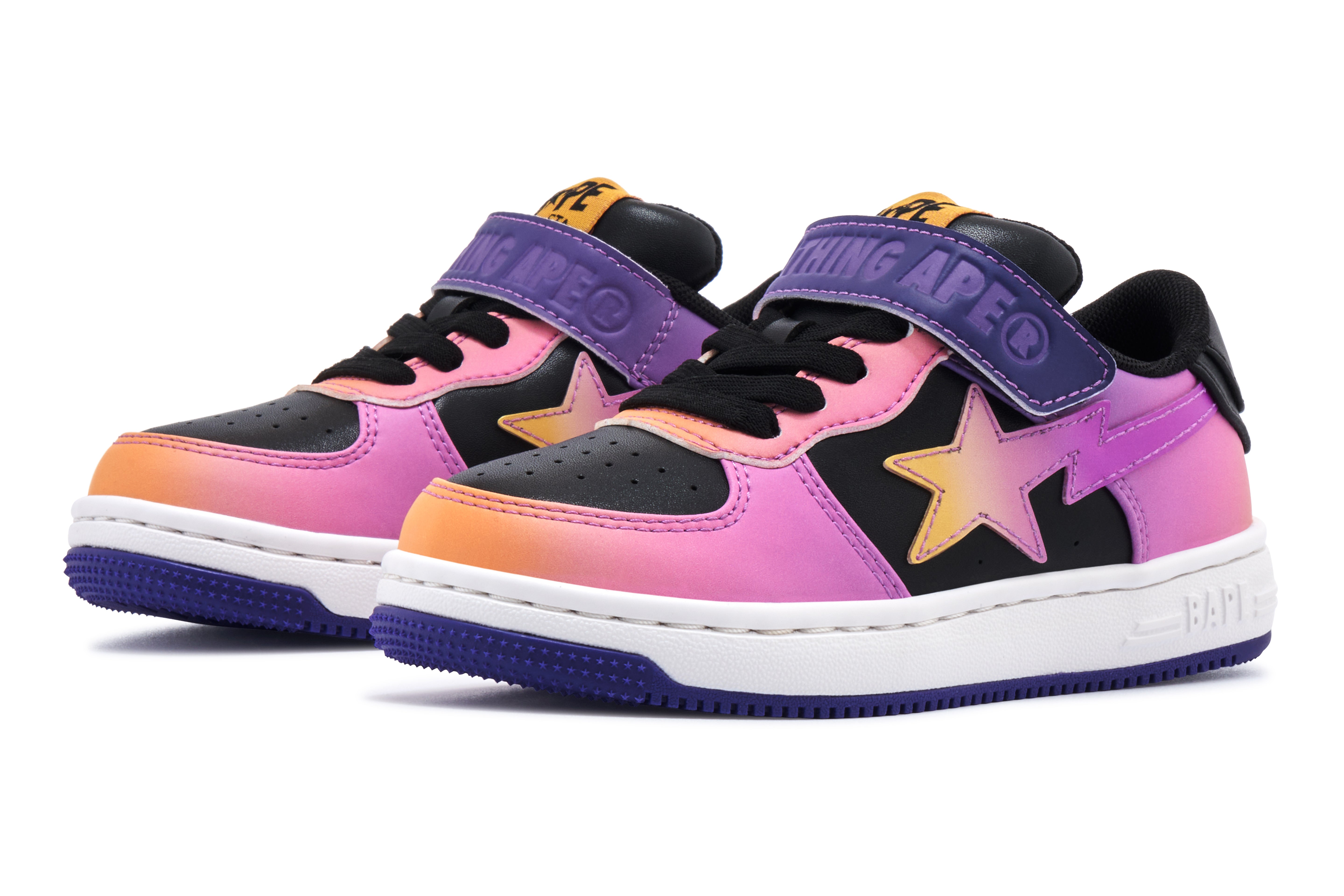 BAPE STA™ #2 KIDS