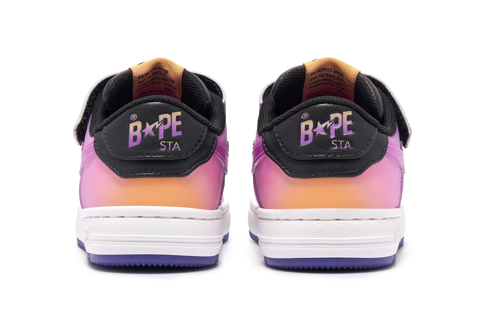 BAPE STA™ #2 KIDS