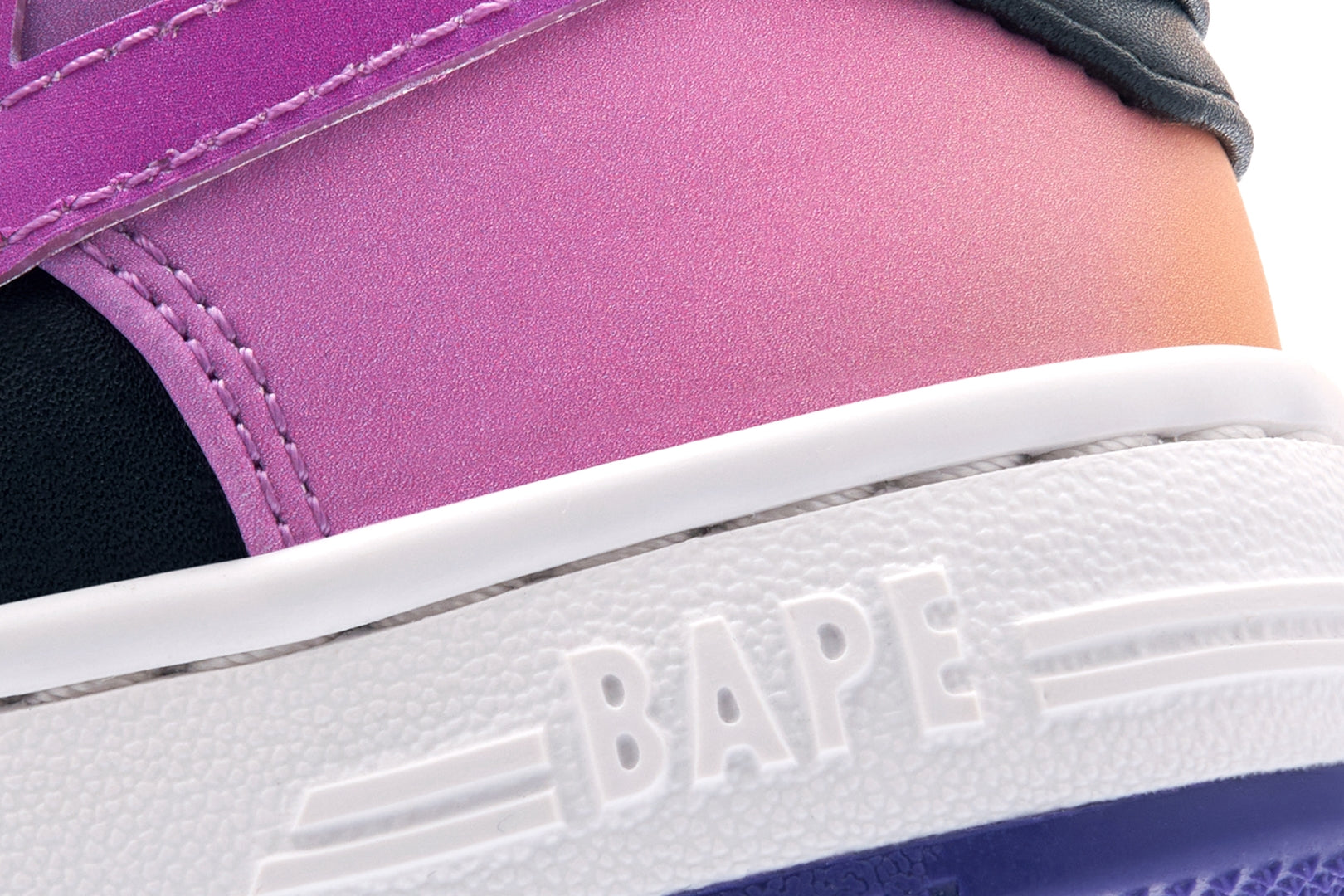 BAPE STA™ #2 KIDS
