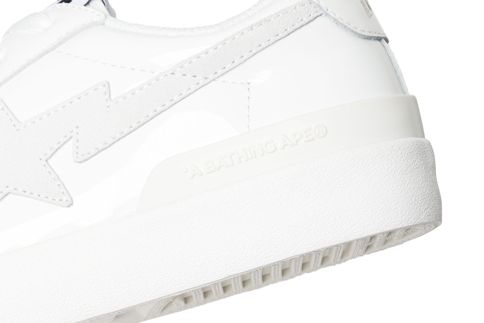 BAPE X STADIUM GOODS MAD STA LADIES