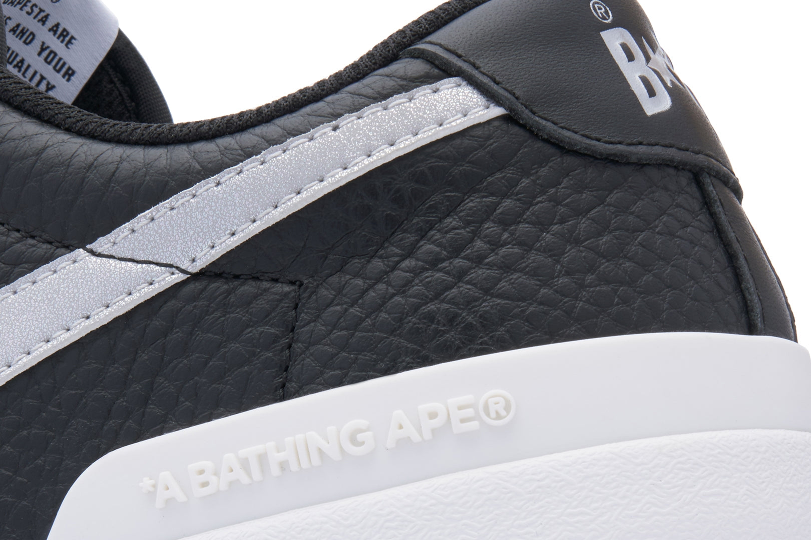 BAPEÂ® MAD STA #1 LADIES