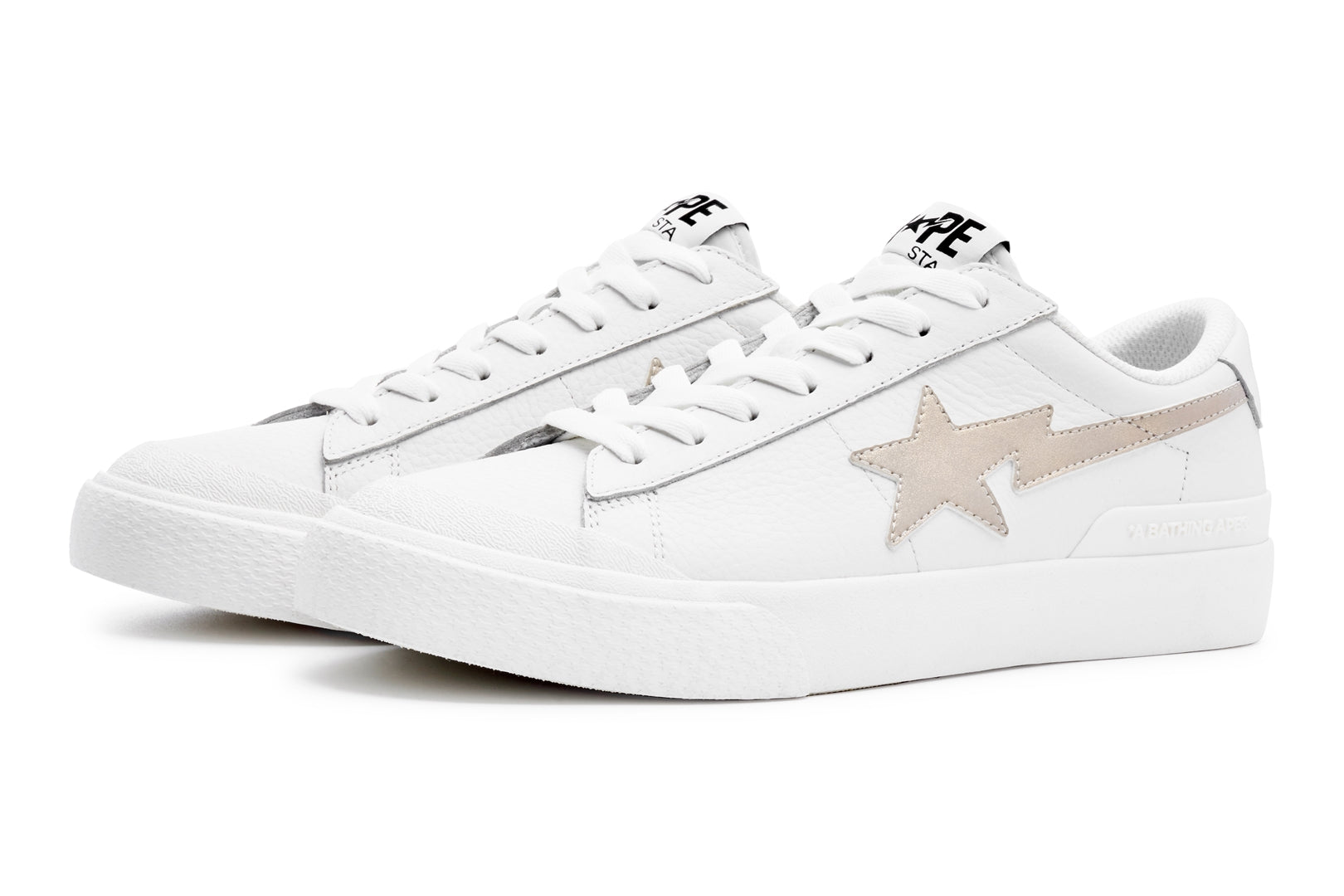 BAPEÂ® MAD STA #1 LADIES