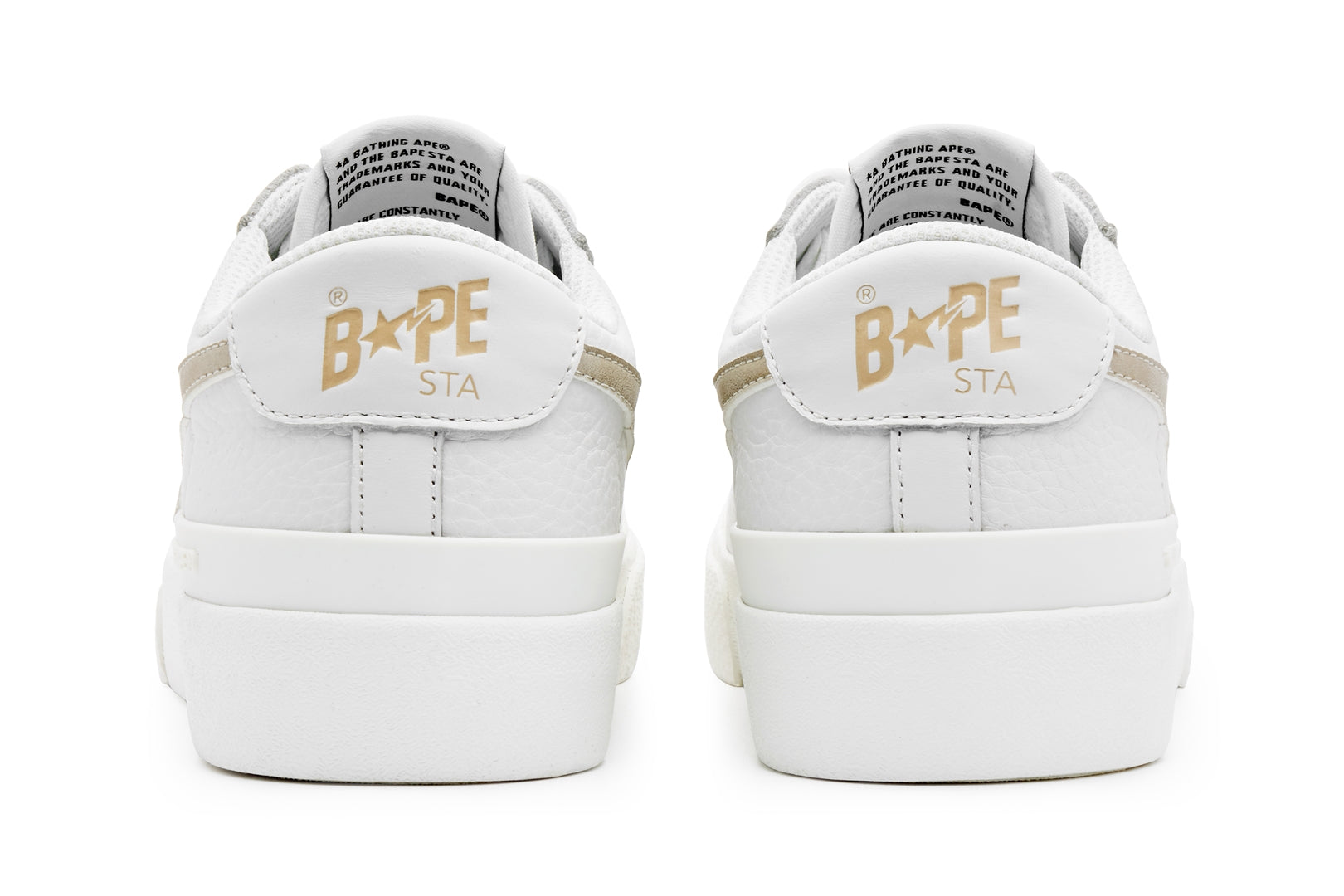 BAPEÂ® MAD STA #1 LADIES