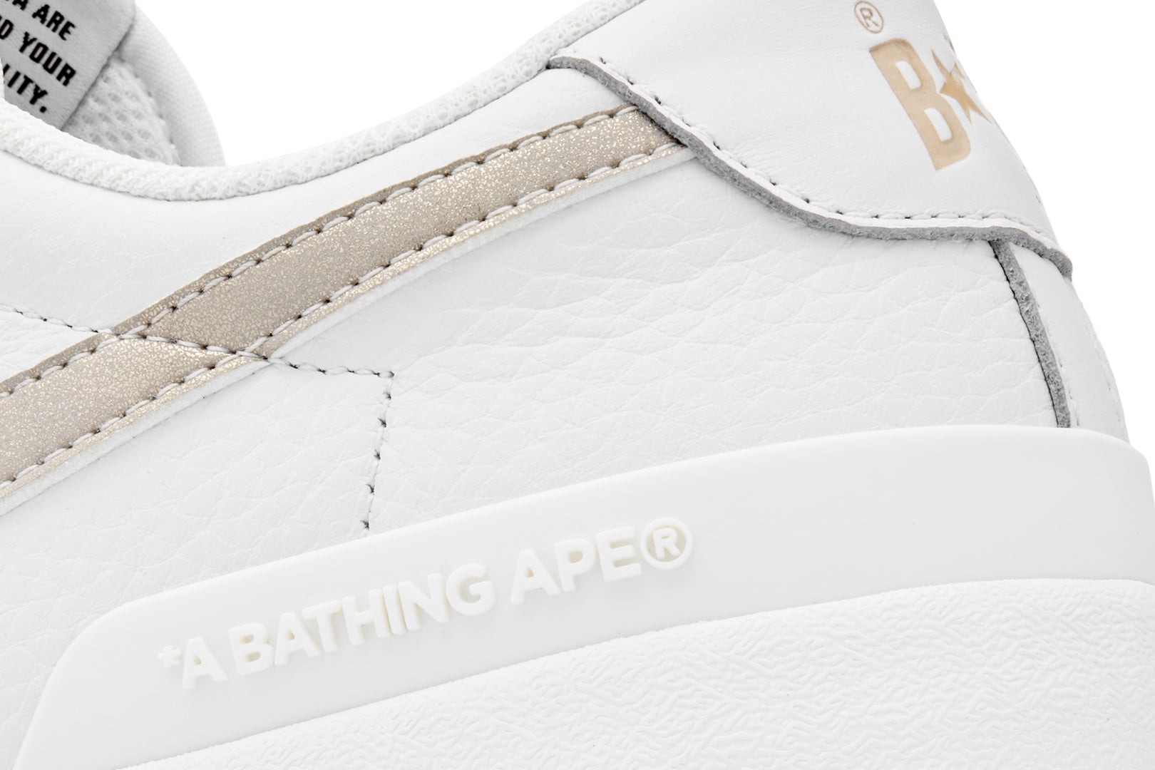 BAPEÂ® MAD STA #1 LADIES