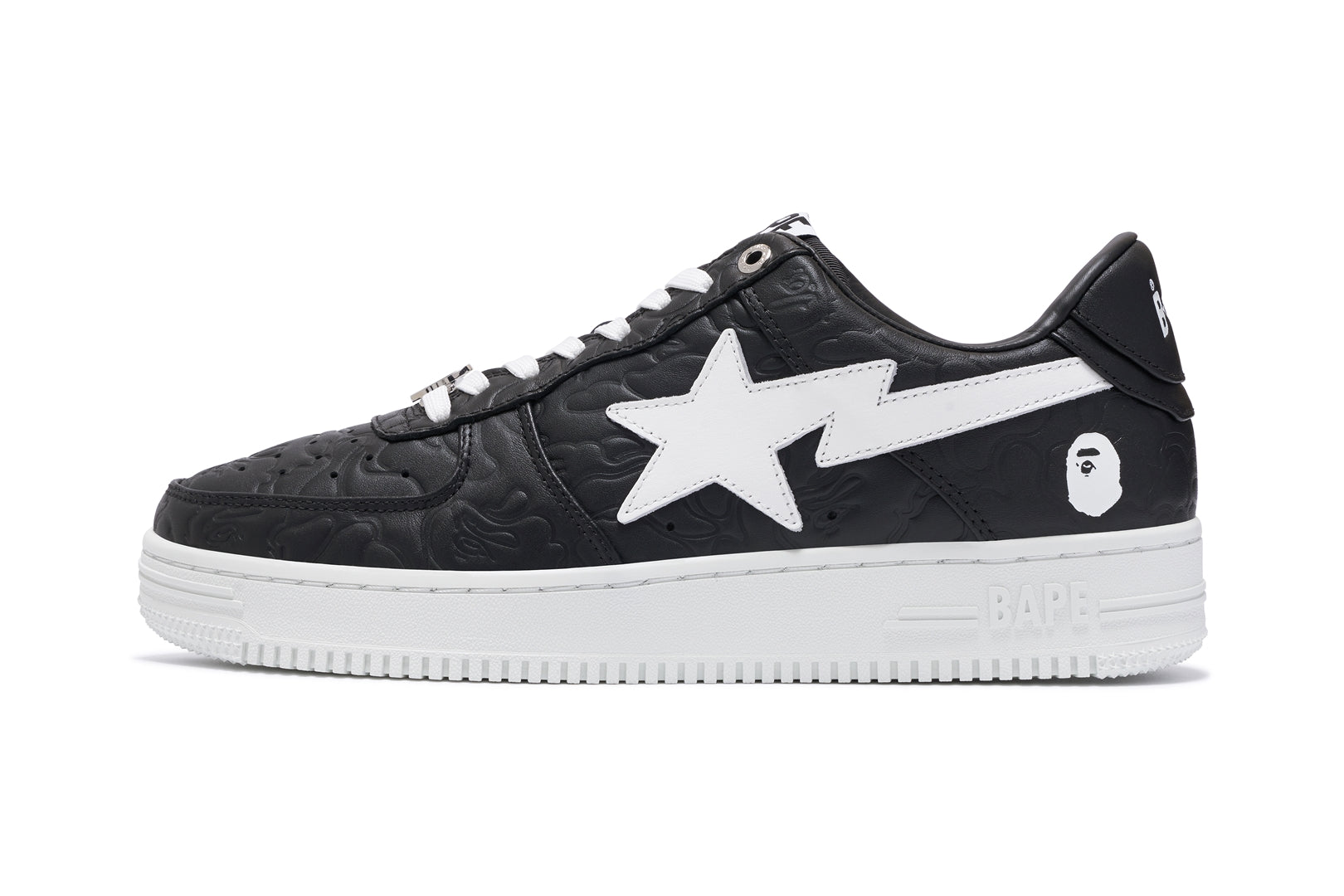 BAPE STAâ„¢ #3 MENS
