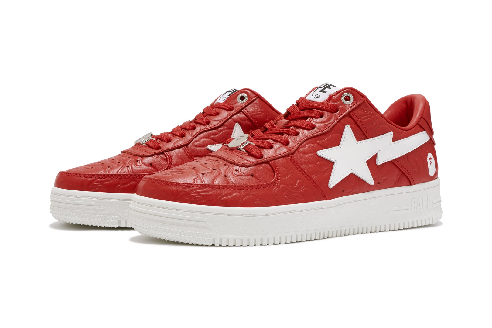 BAPE STAâ„¢ #3 MENS