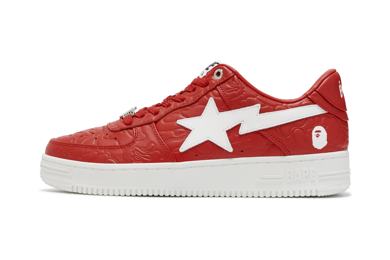 BAPE STAâ„¢ #3 MENS