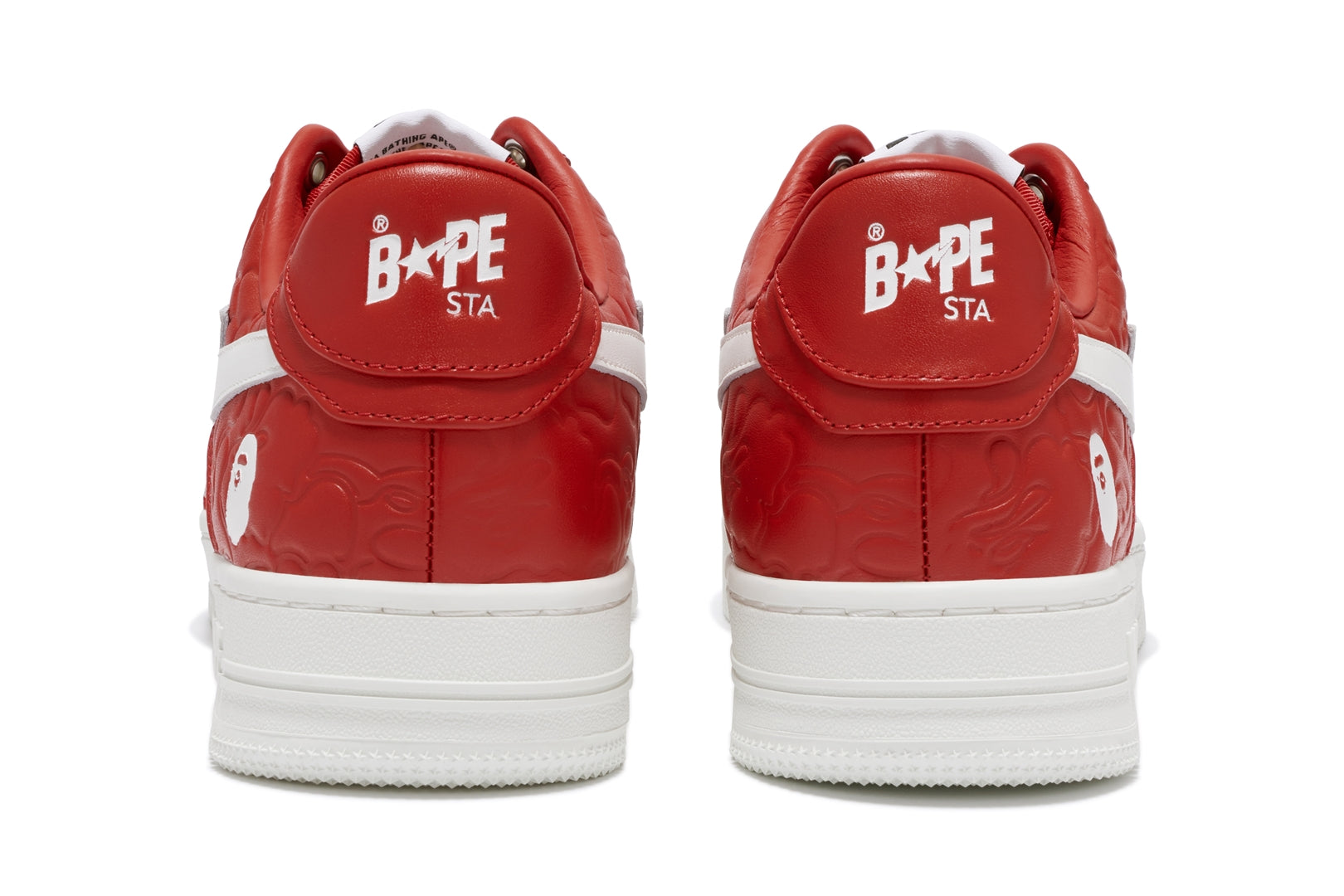 BAPE STAâ„¢ #3 MENS