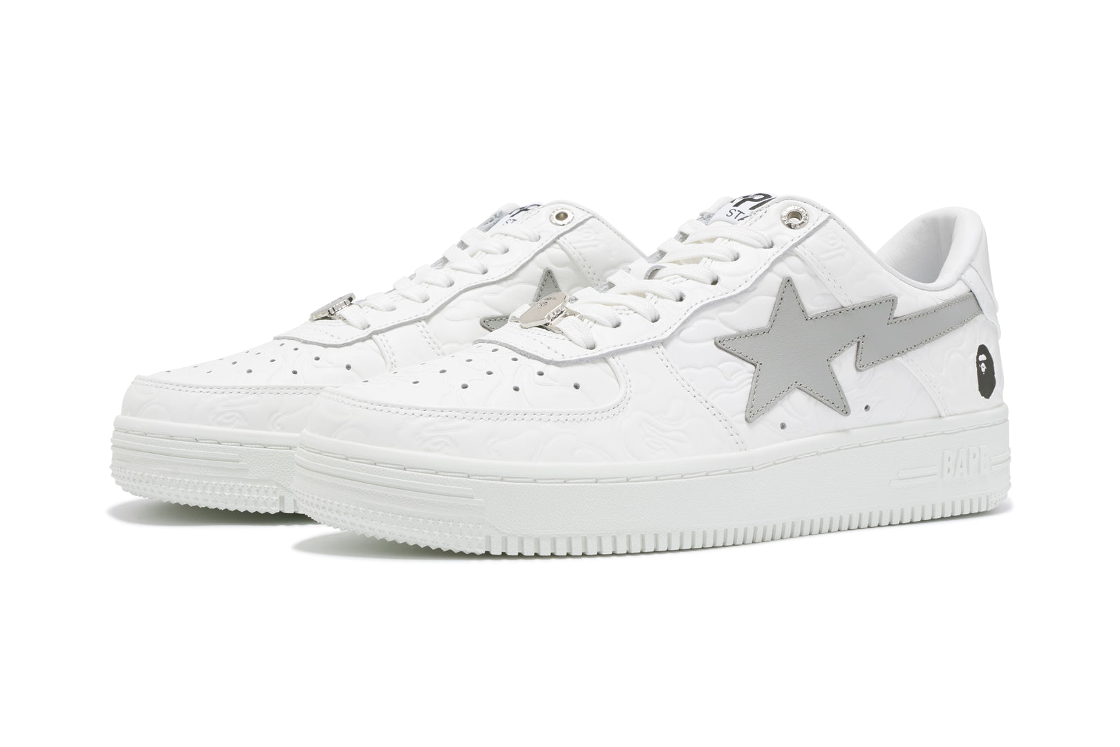 BAPE STAâ„¢ #3 MENS