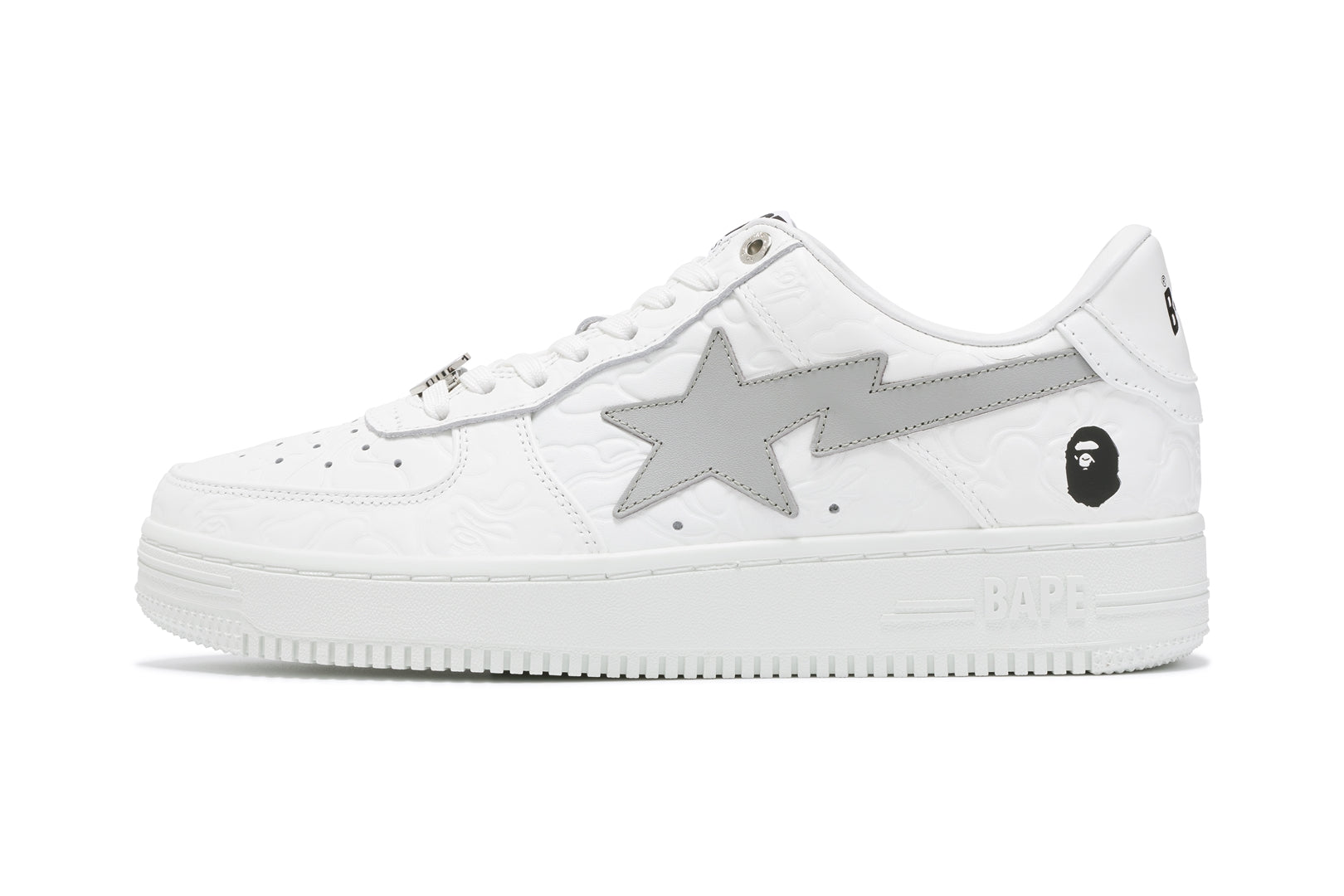 BAPE STAâ„¢ #3 MENS