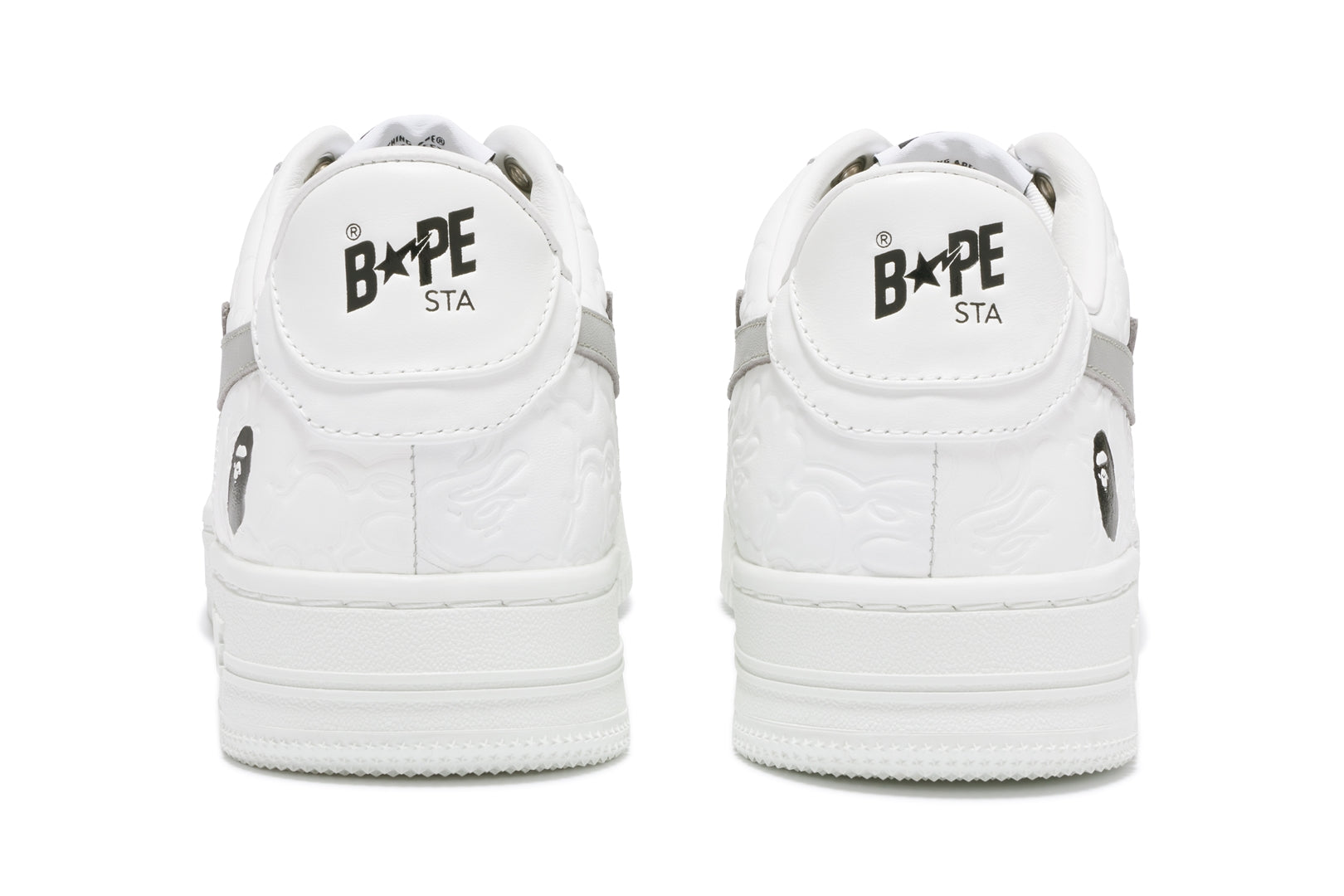 BAPE STAâ„¢ #3 MENS