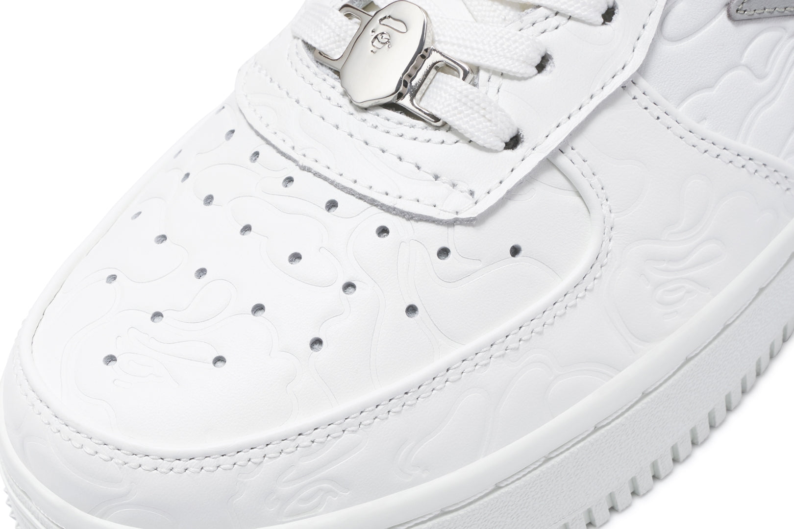 BAPE STAâ„¢ #3 MENS