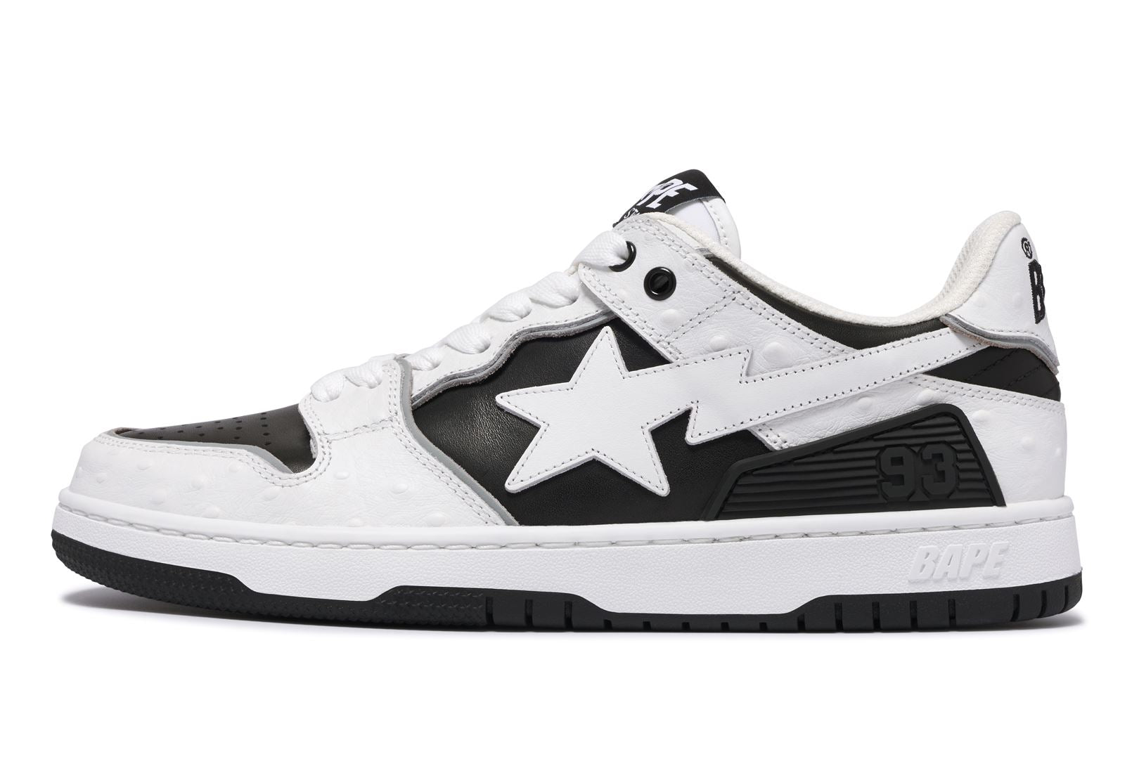 BAPE® SK8 STA #1 LADIES