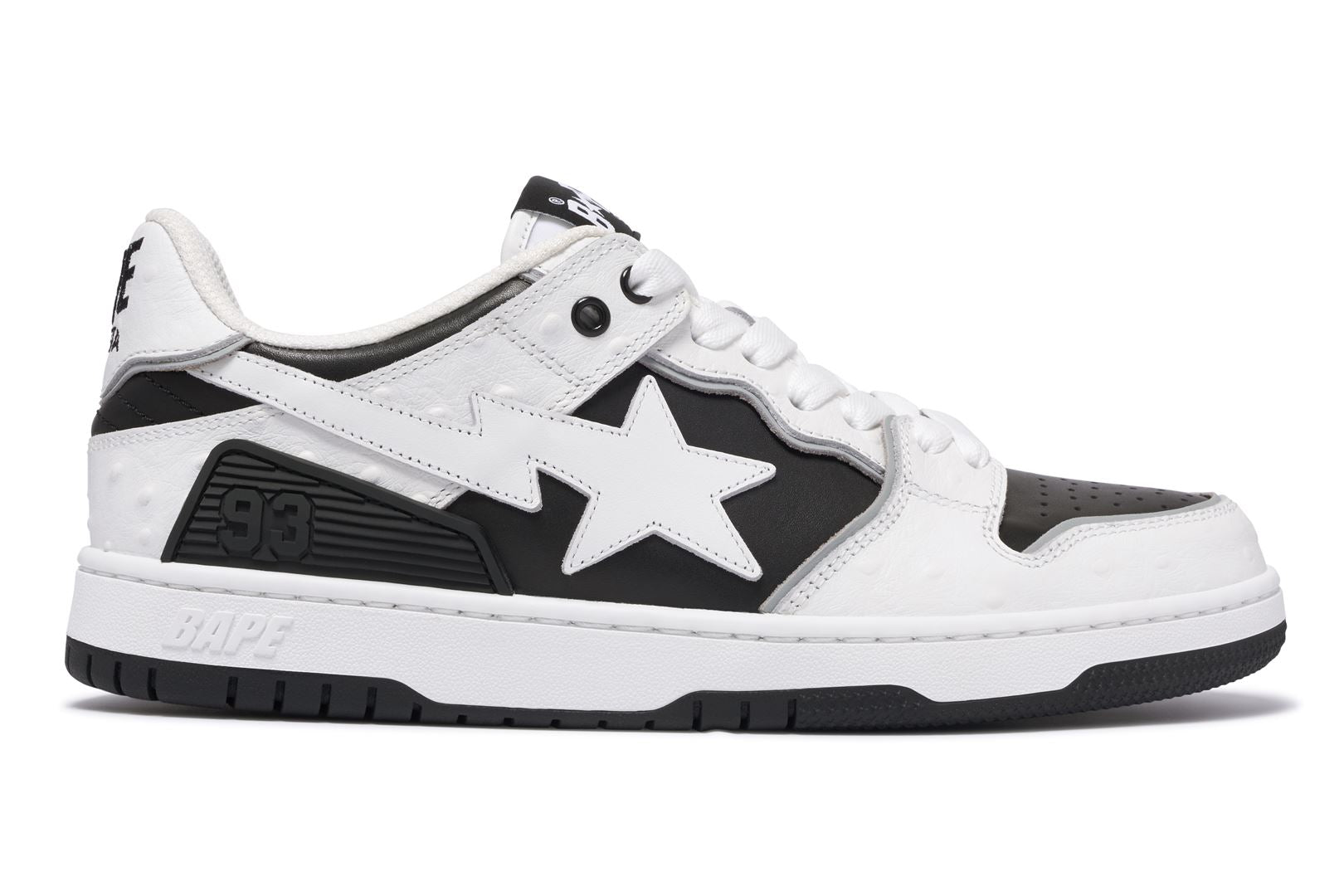 BAPE® SK8 STA #1 LADIES
