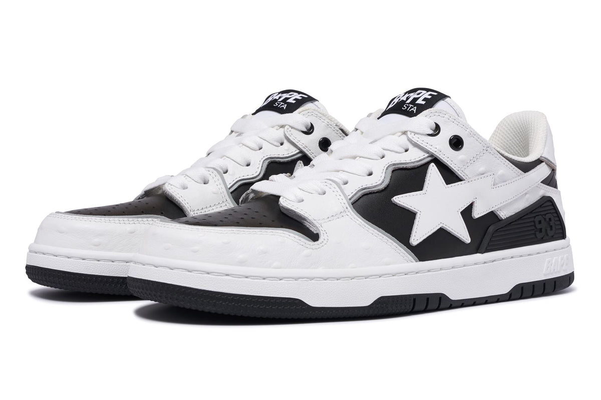 BAPE® SK8 STA #1 LADIES