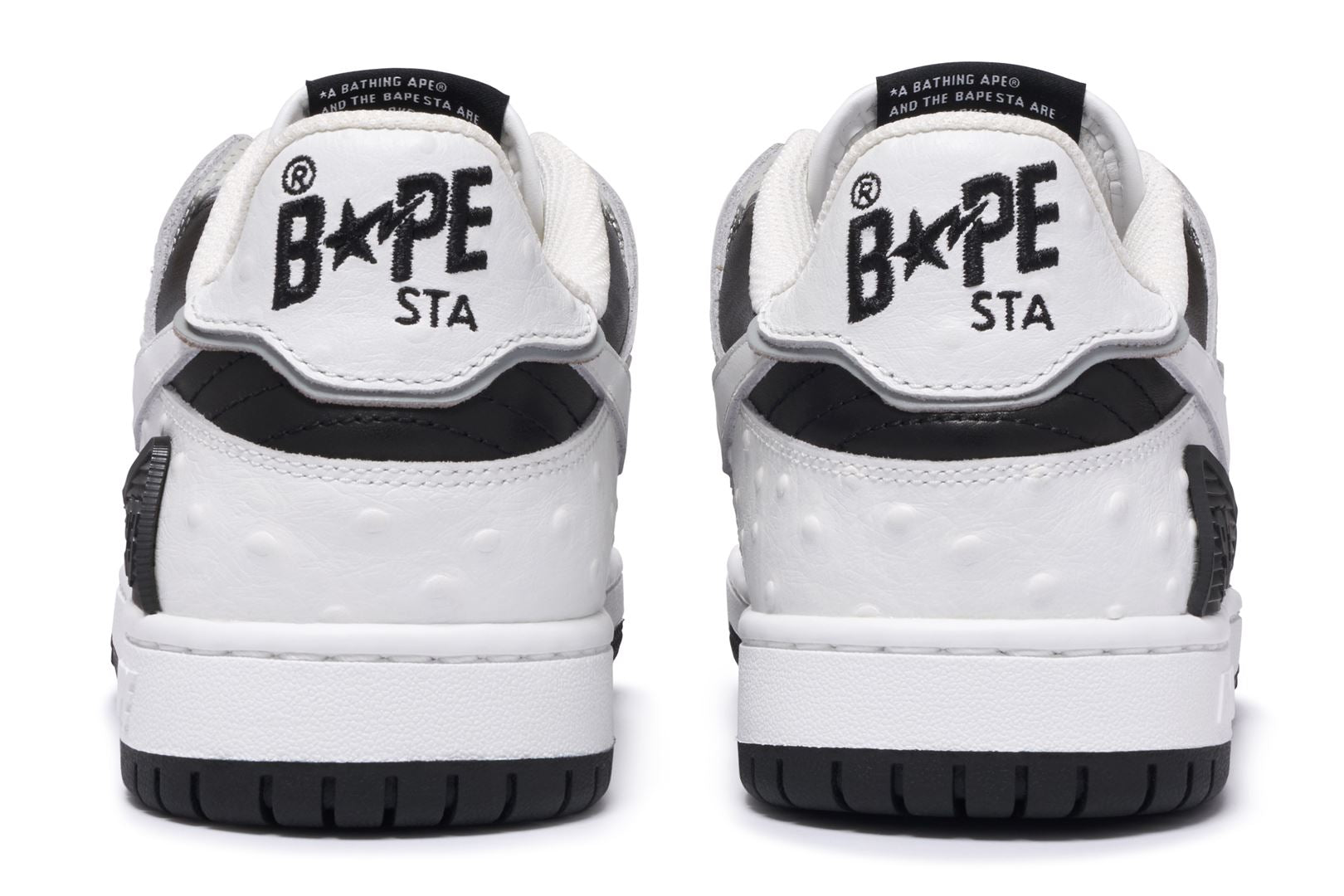 BAPE® SK8 STA #1 LADIES