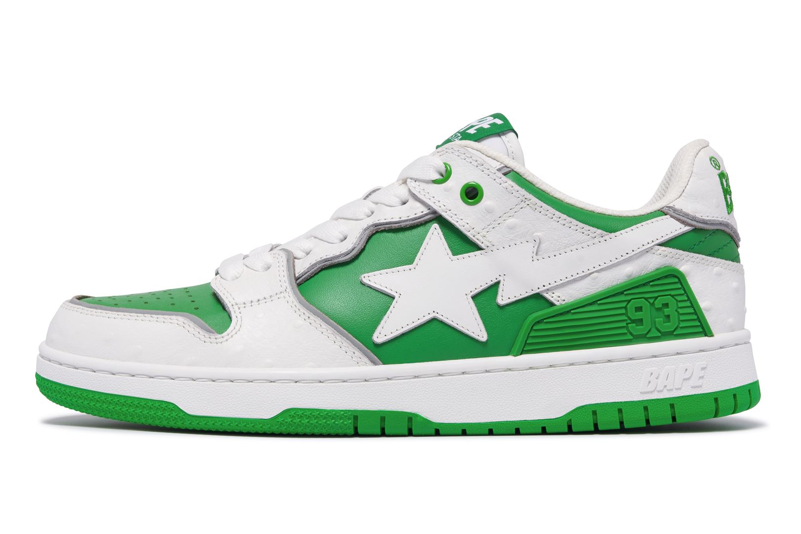 BAPE® SK8 STA #1 LADIES