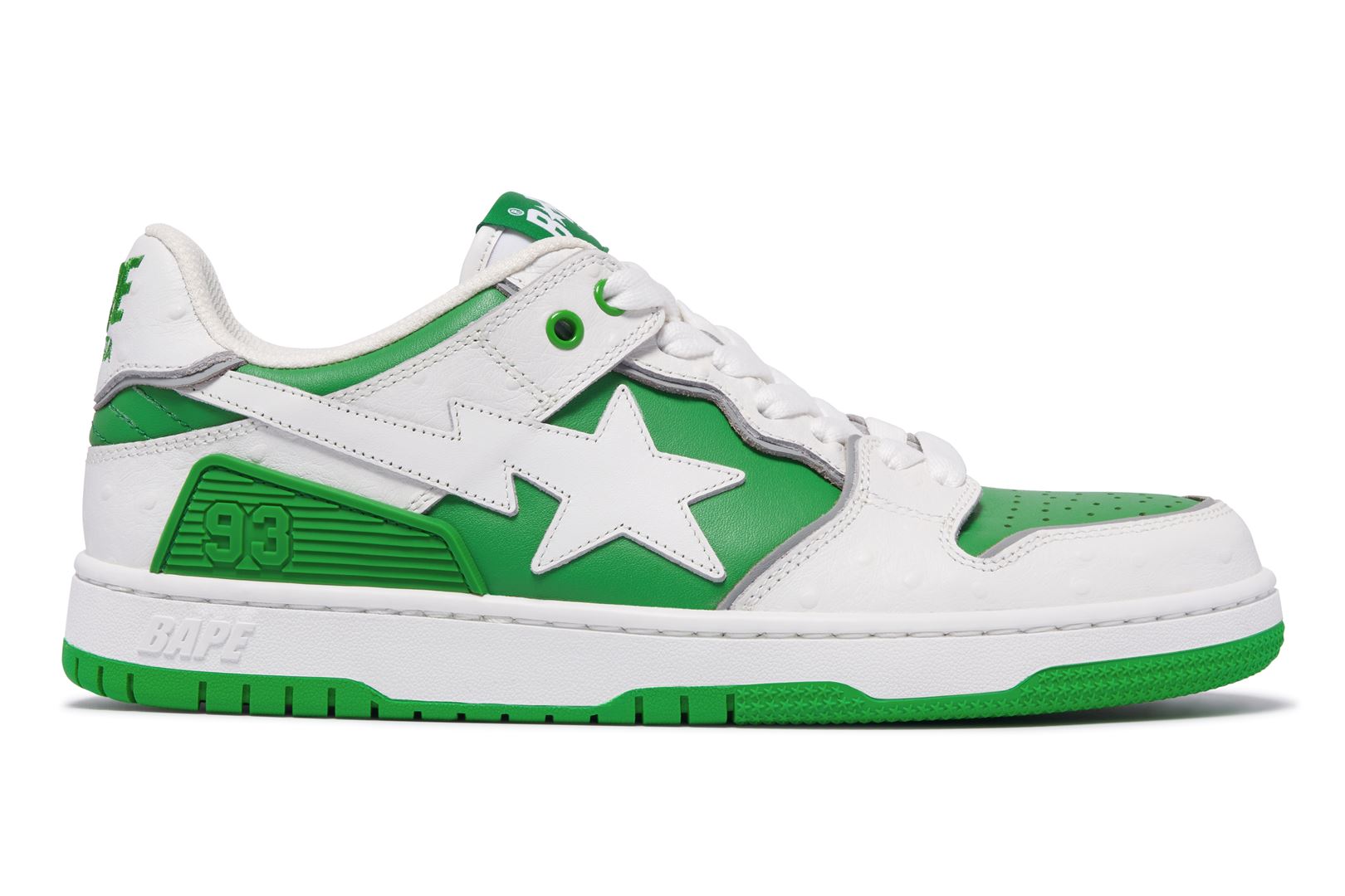 BAPE® SK8 STA #1 LADIES