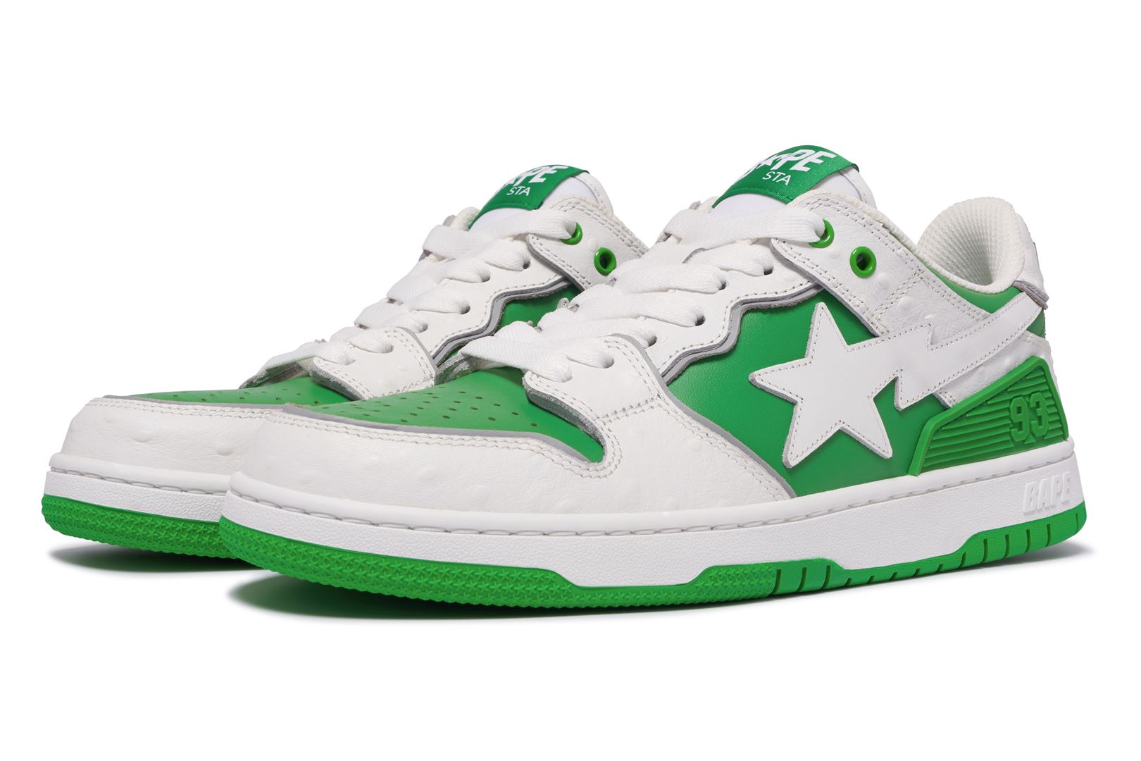 BAPE® SK8 STA #1 LADIES