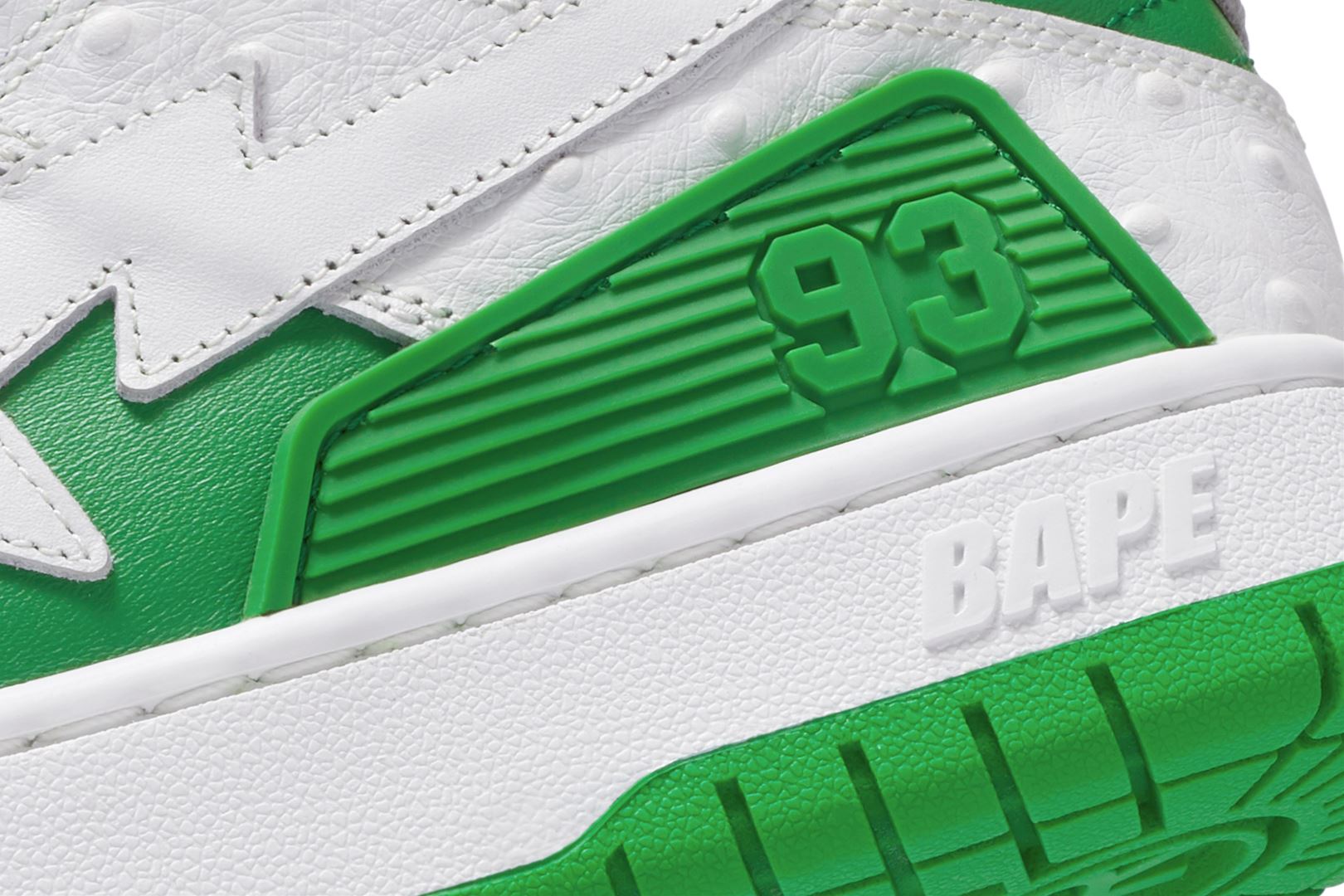 BAPE® SK8 STA #1 LADIES