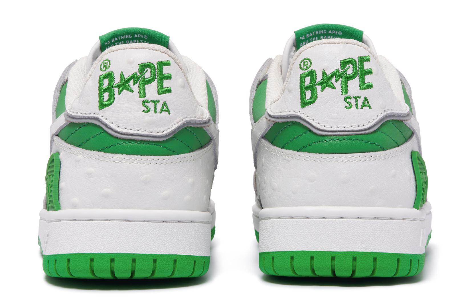 BAPE® SK8 STA #1 LADIES