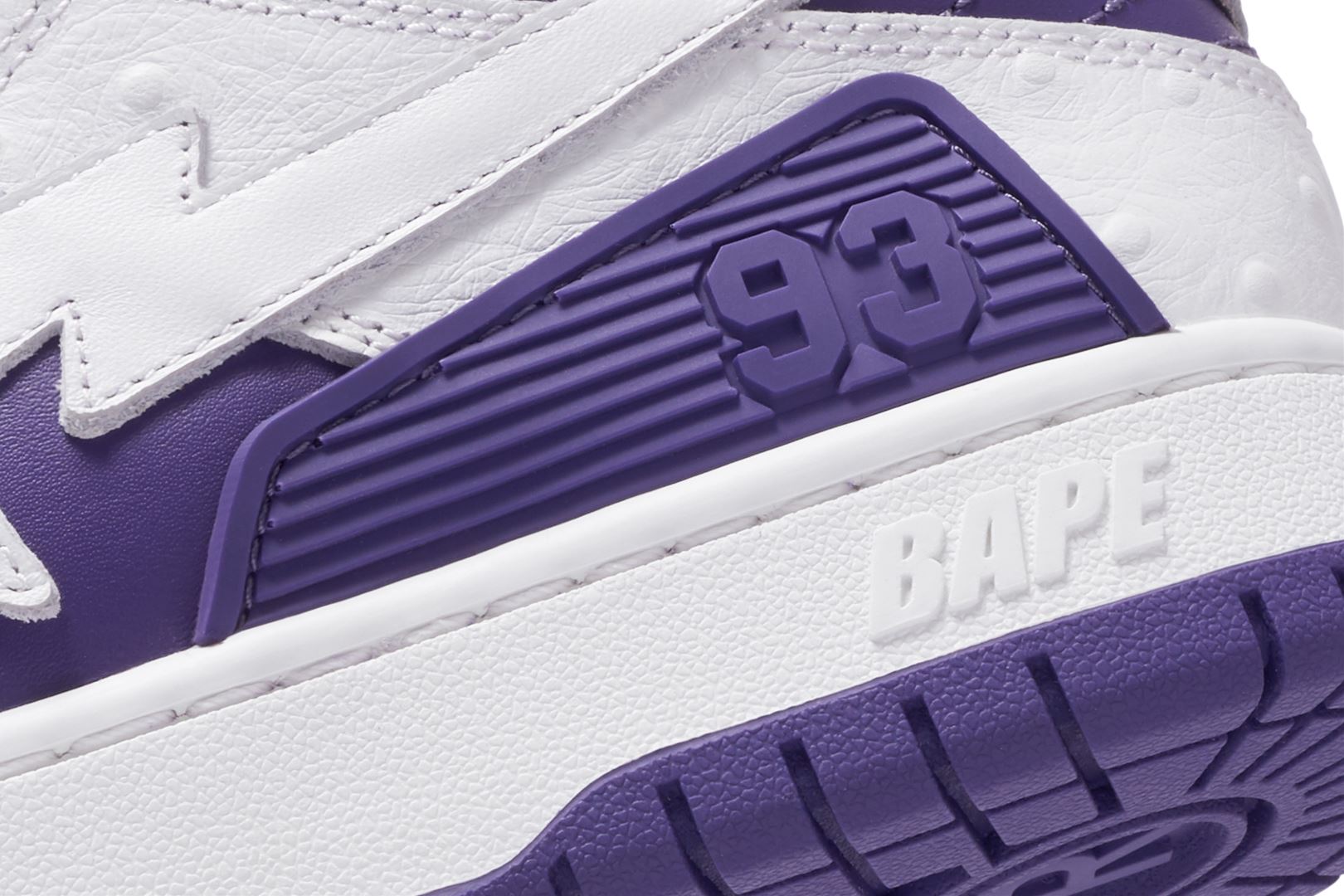 BAPE® SK8 STA #1 LADIES