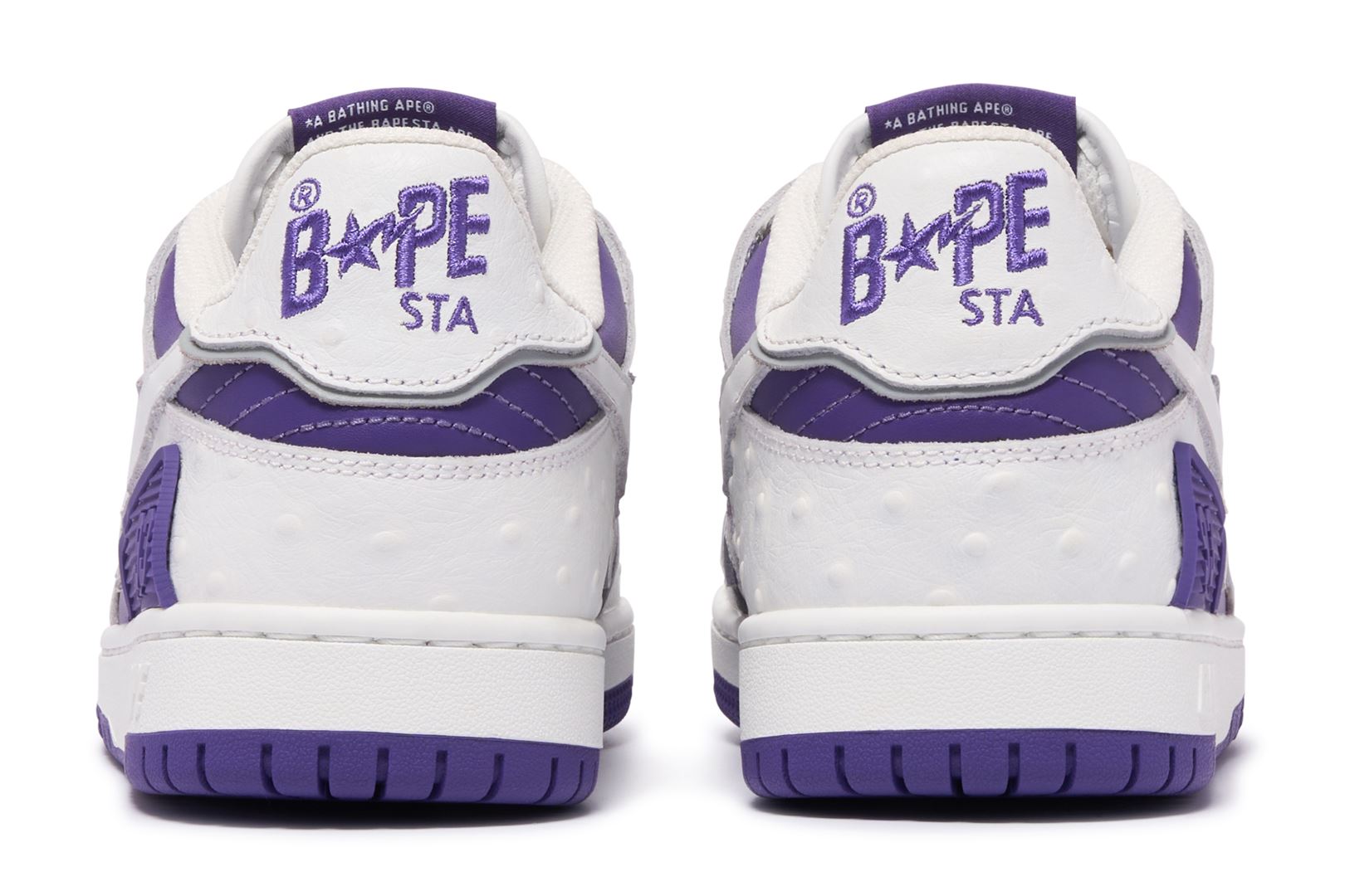 BAPE® SK8 STA #1 LADIES