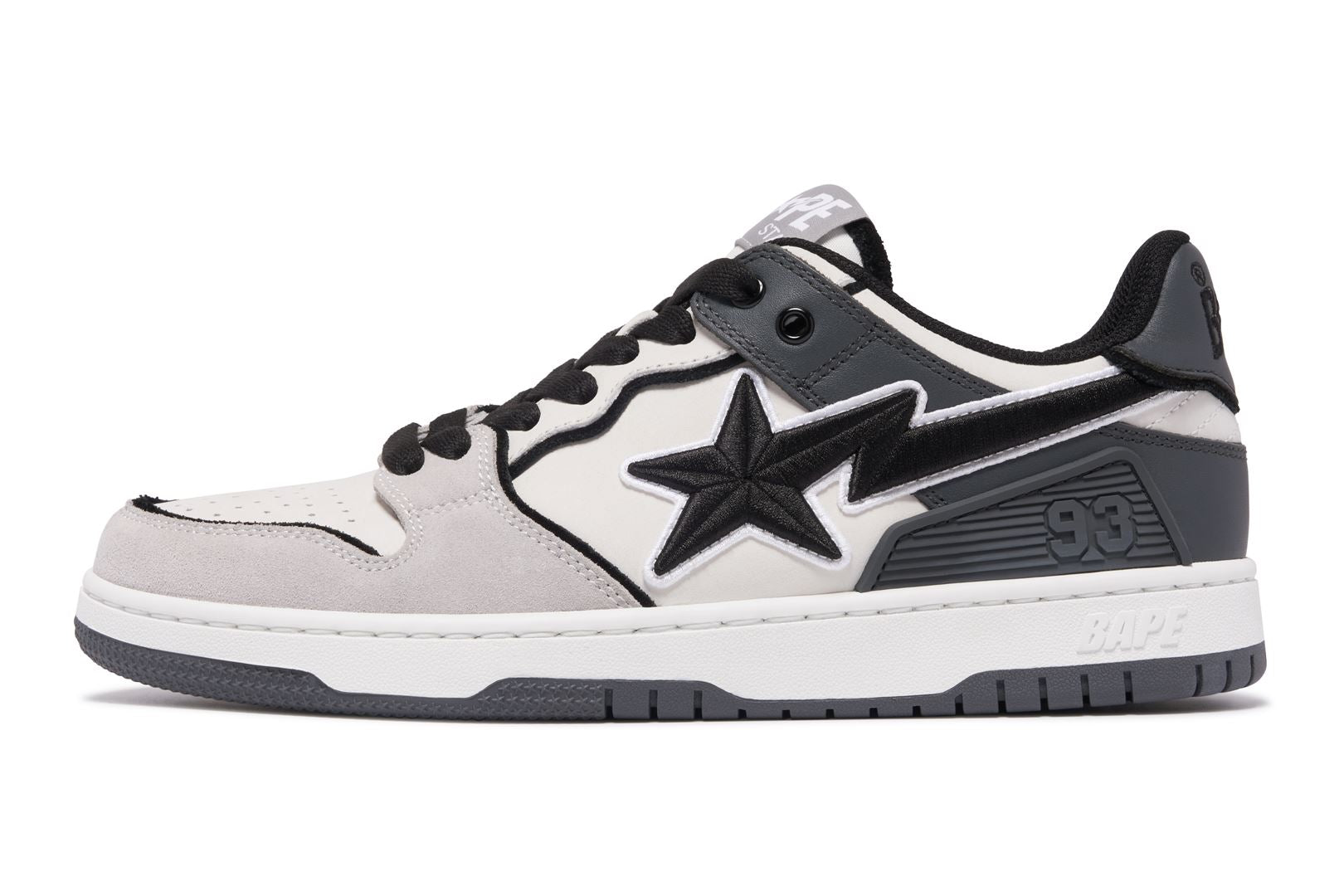 BAPE® SK8 STA #5 LADIES