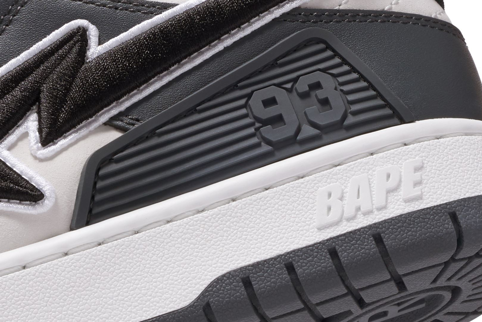BAPE® SK8 STA #5 LADIES