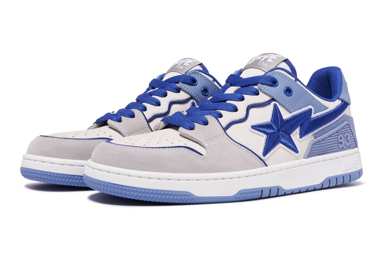 BAPE® SK8 STA #5 LADIES