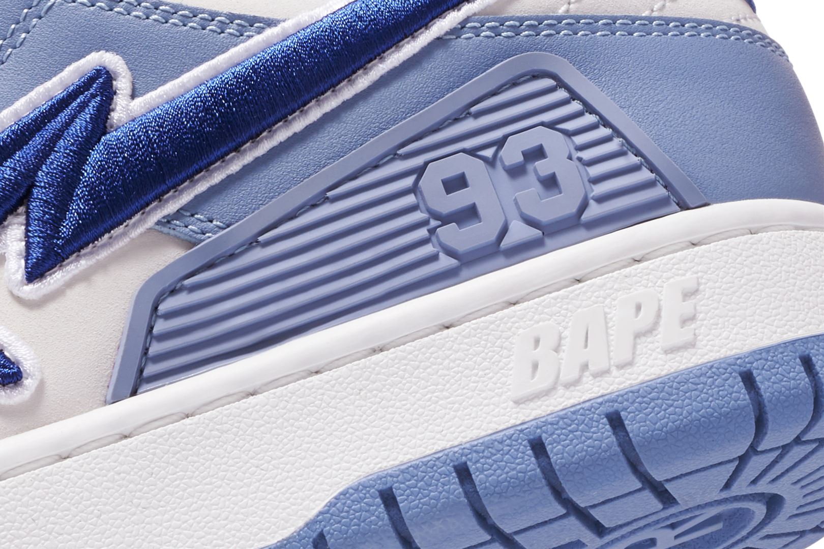 BAPE® SK8 STA #5 LADIES