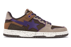 BAPE® SK8 STA #7 MENS