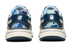 SHARK STA BAPE X BAYC MENS