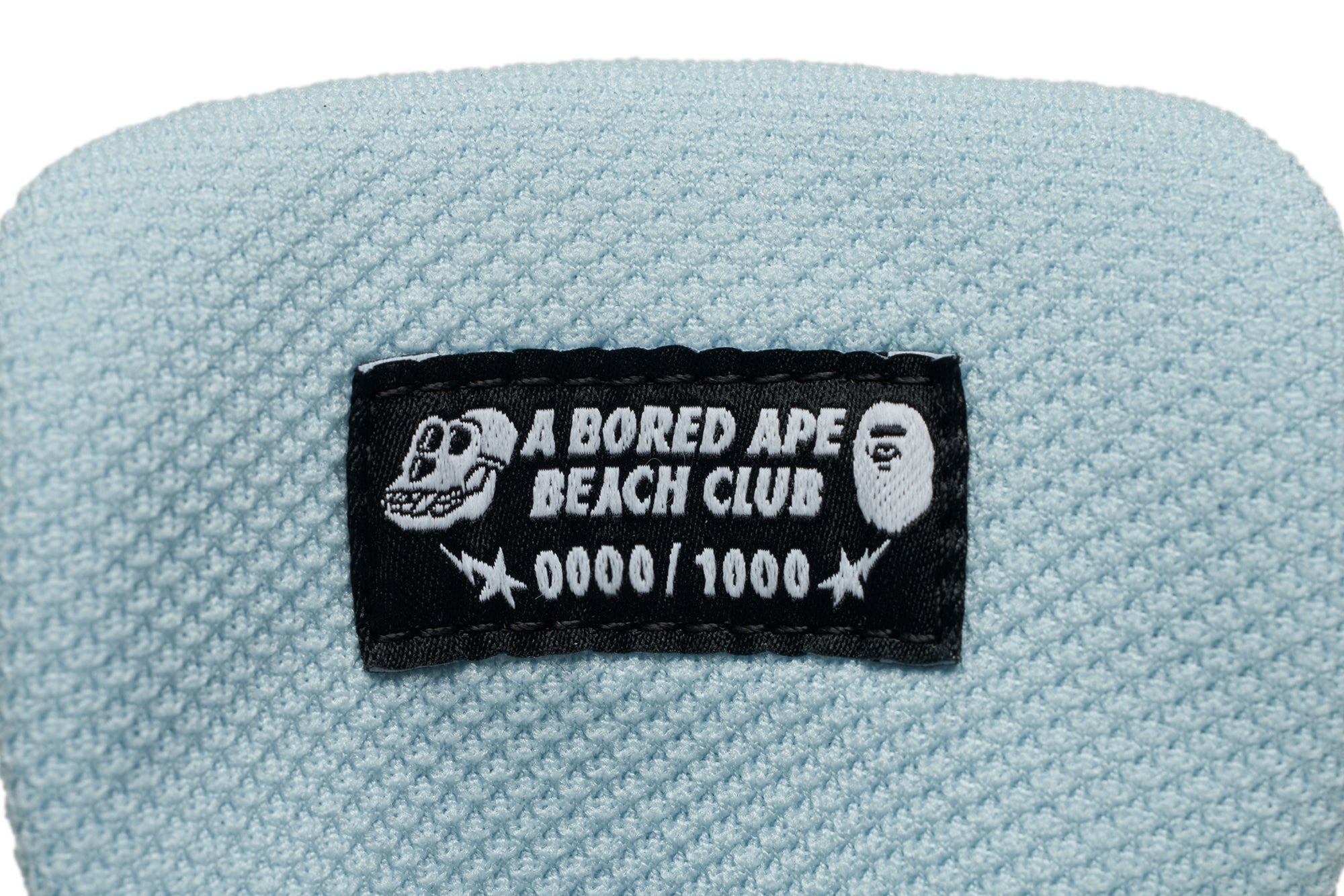 SHARK STA BAPE X BAYC MENS