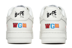 BAPE STA™ SHARK LADIES