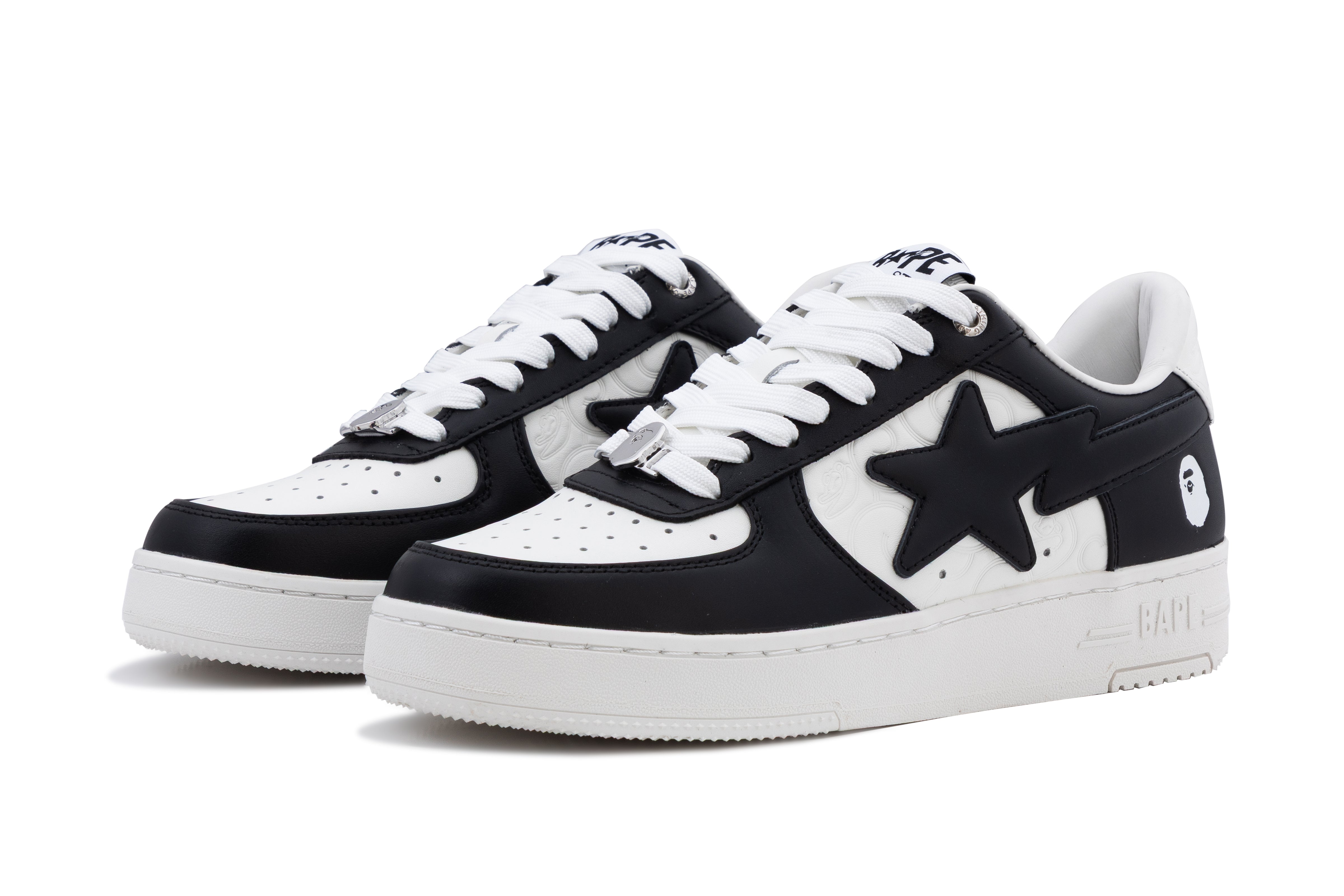 BAPE STA™ #3 MENS
