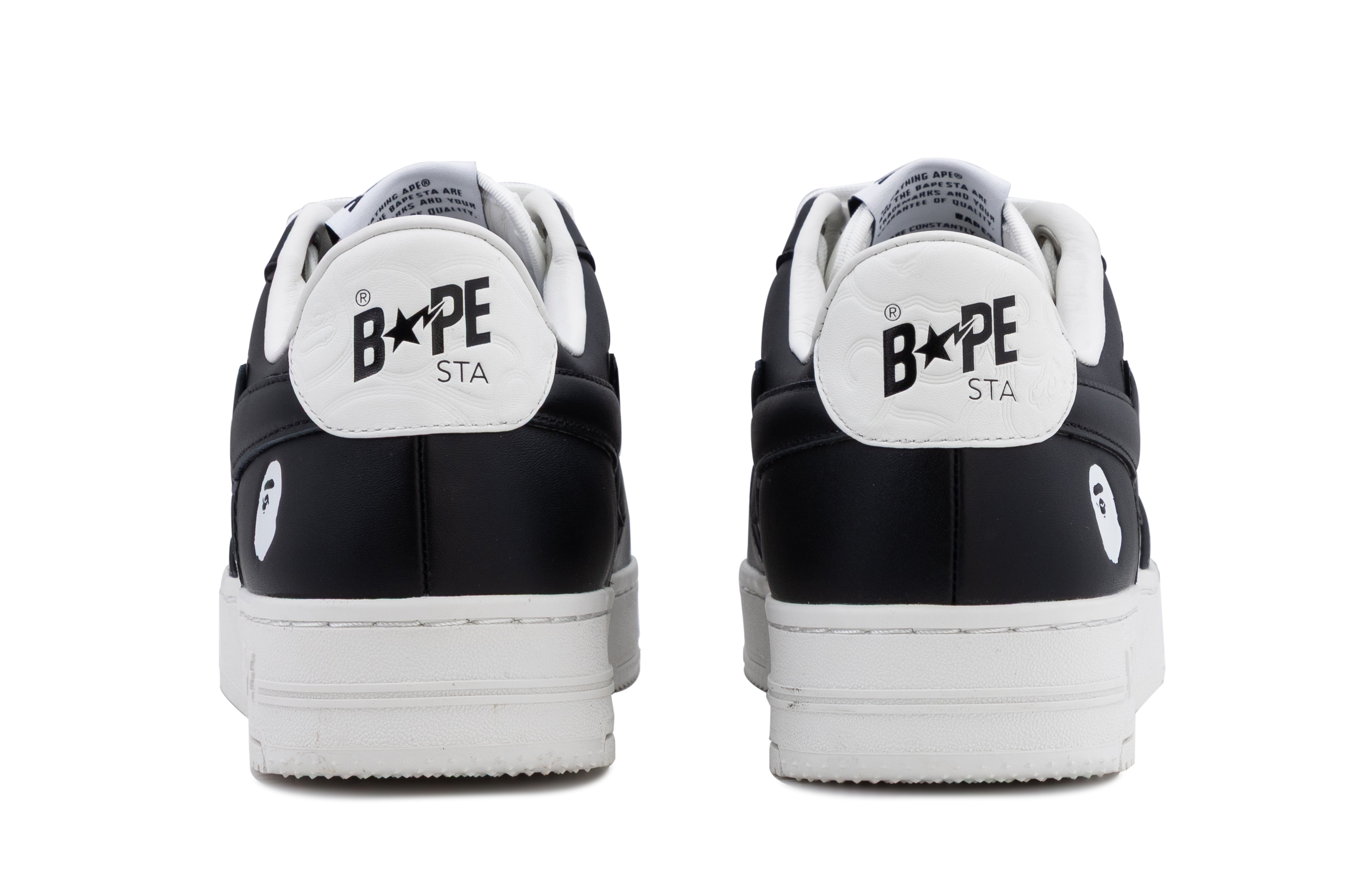 BAPE STA™ #3 MENS