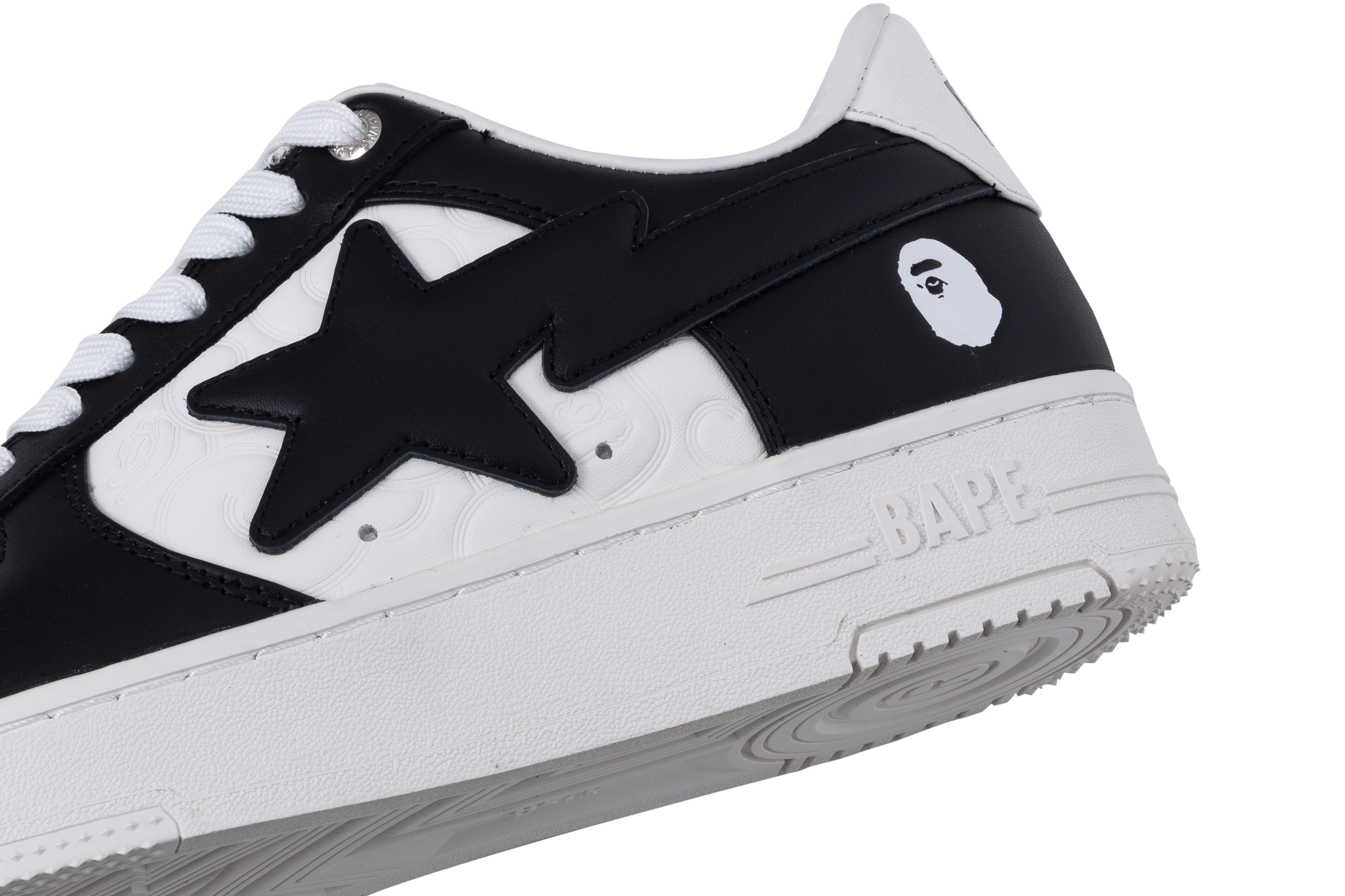 BAPE STA™ #3 MENS