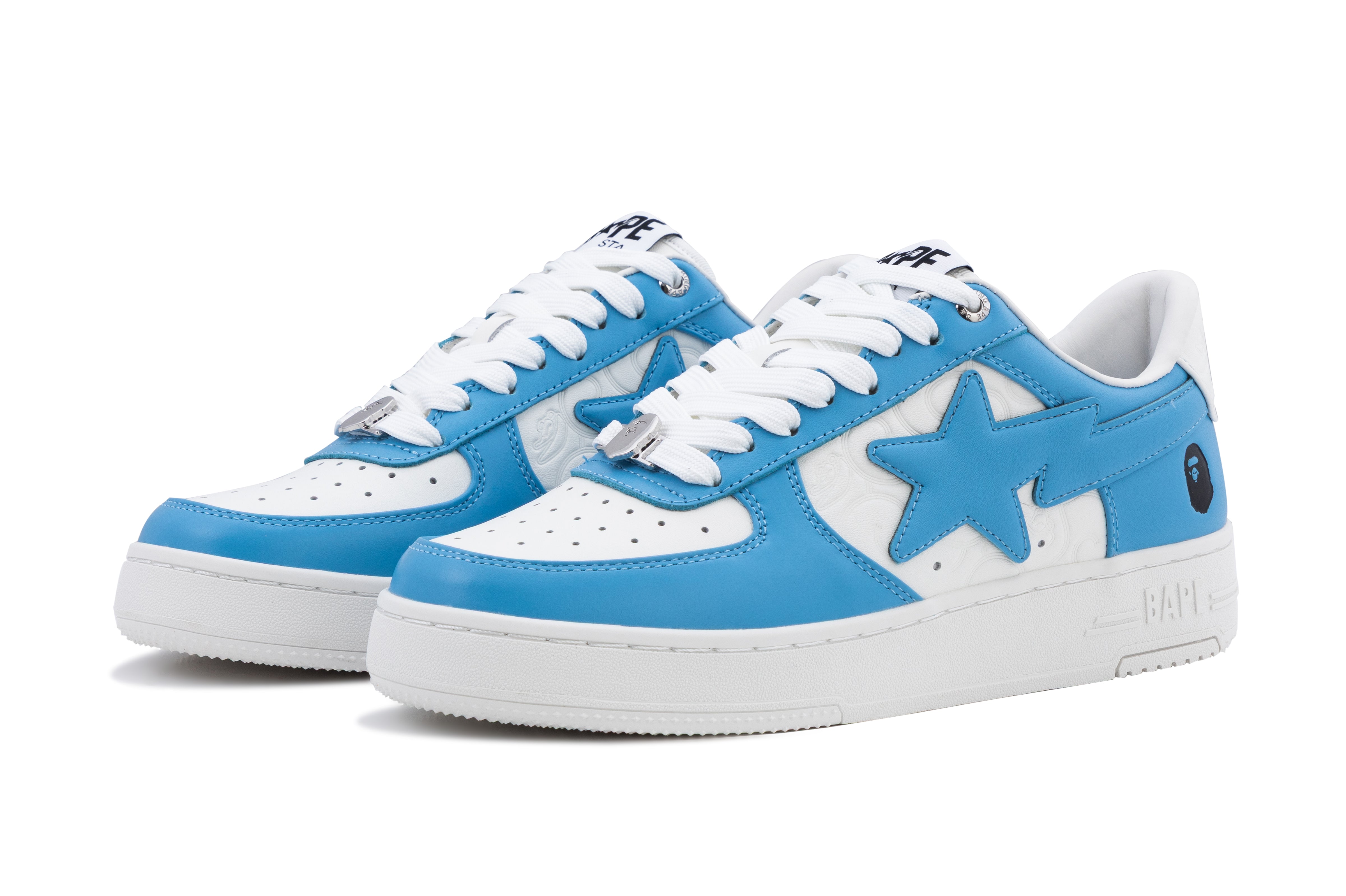 BAPE STA™ #3 MENS