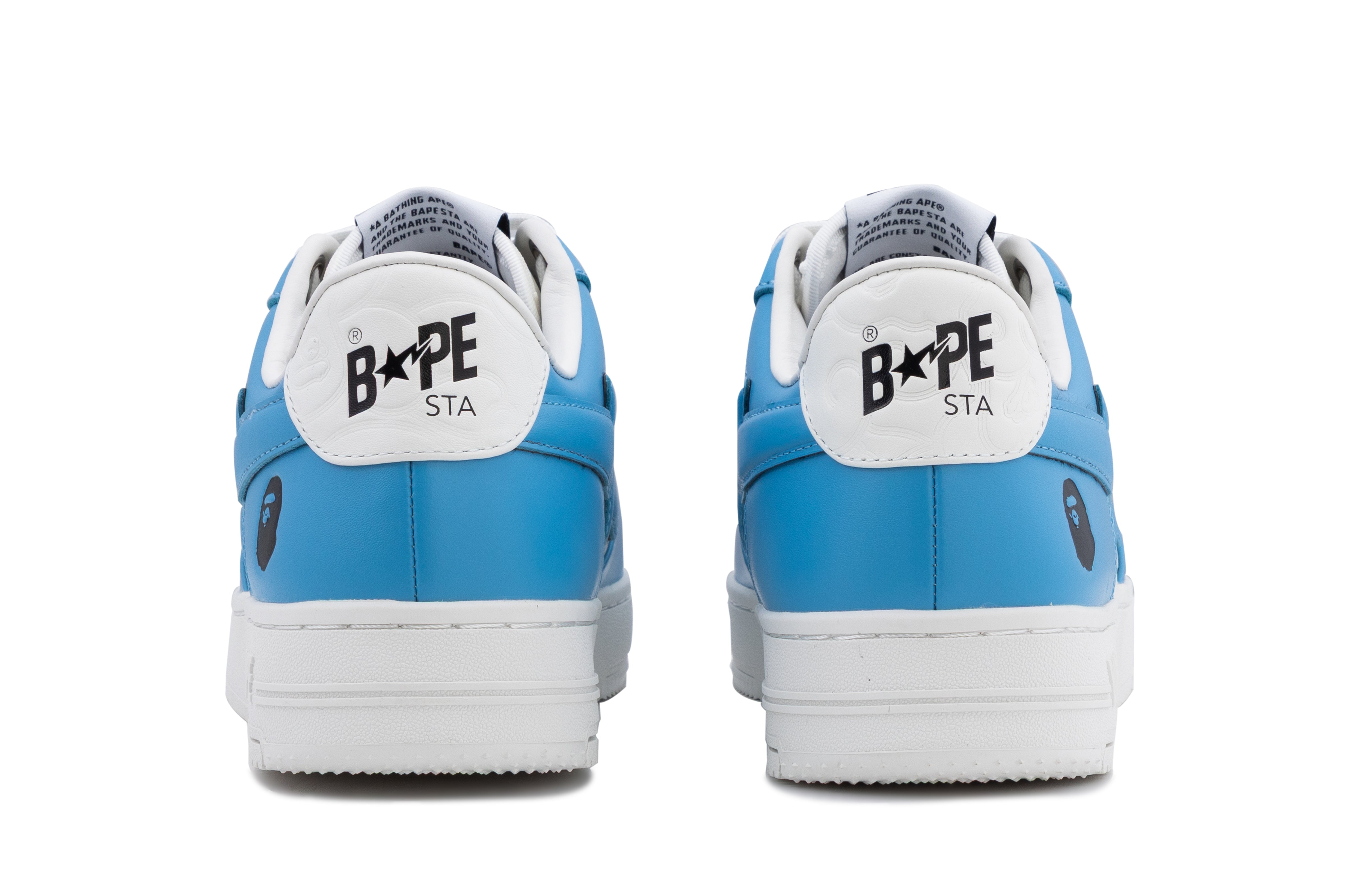 BAPE STA™ #3 MENS